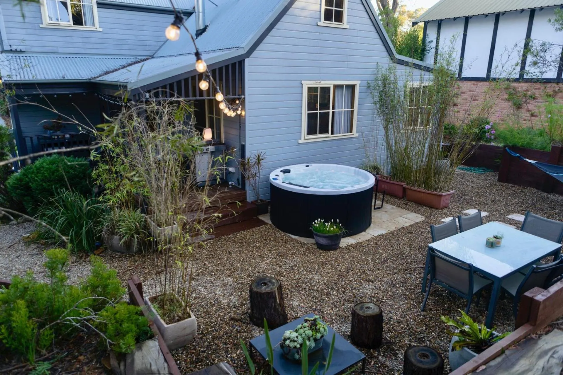 The Lodge Blackheath