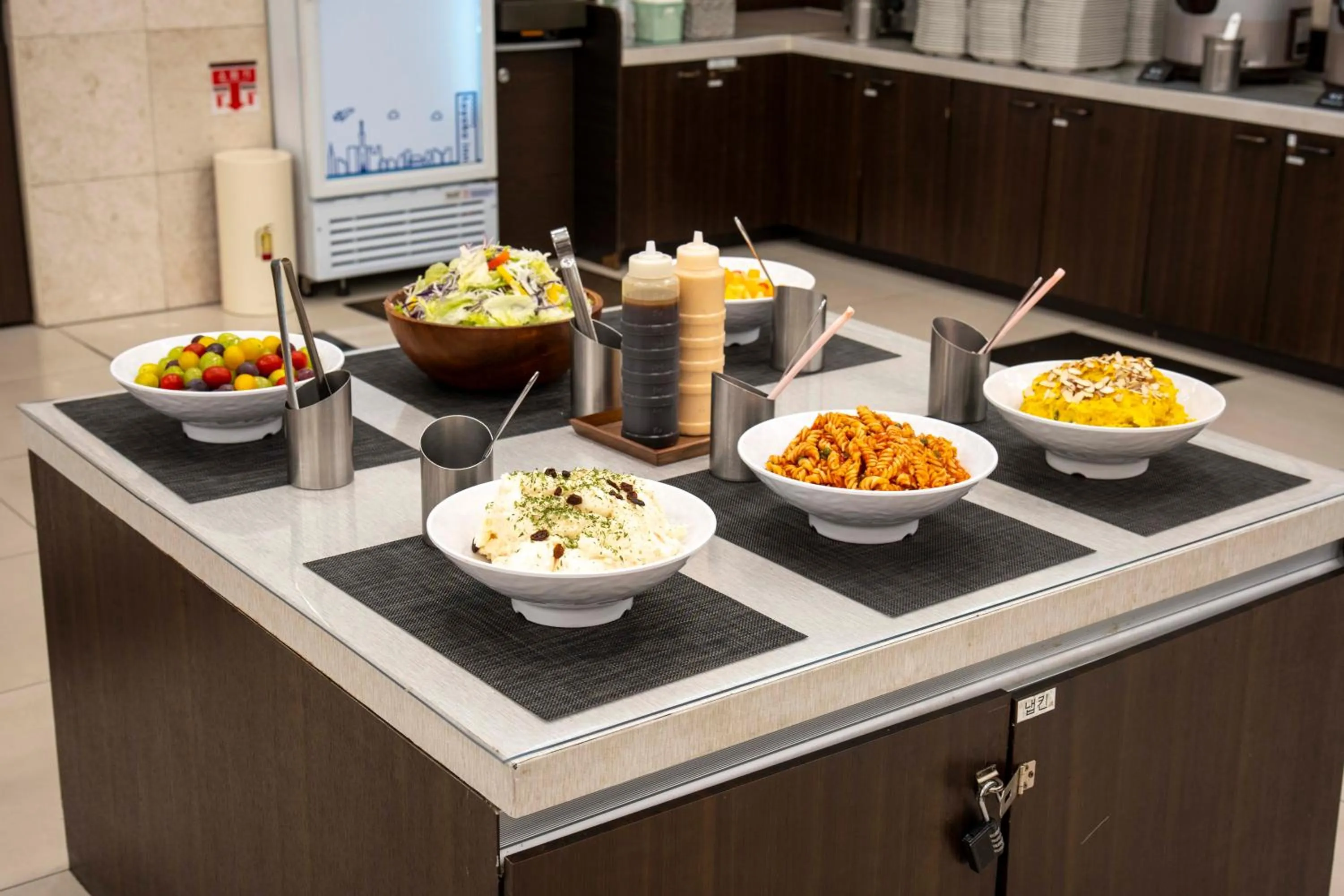 Toyoko Inn Busan Haeundae 2