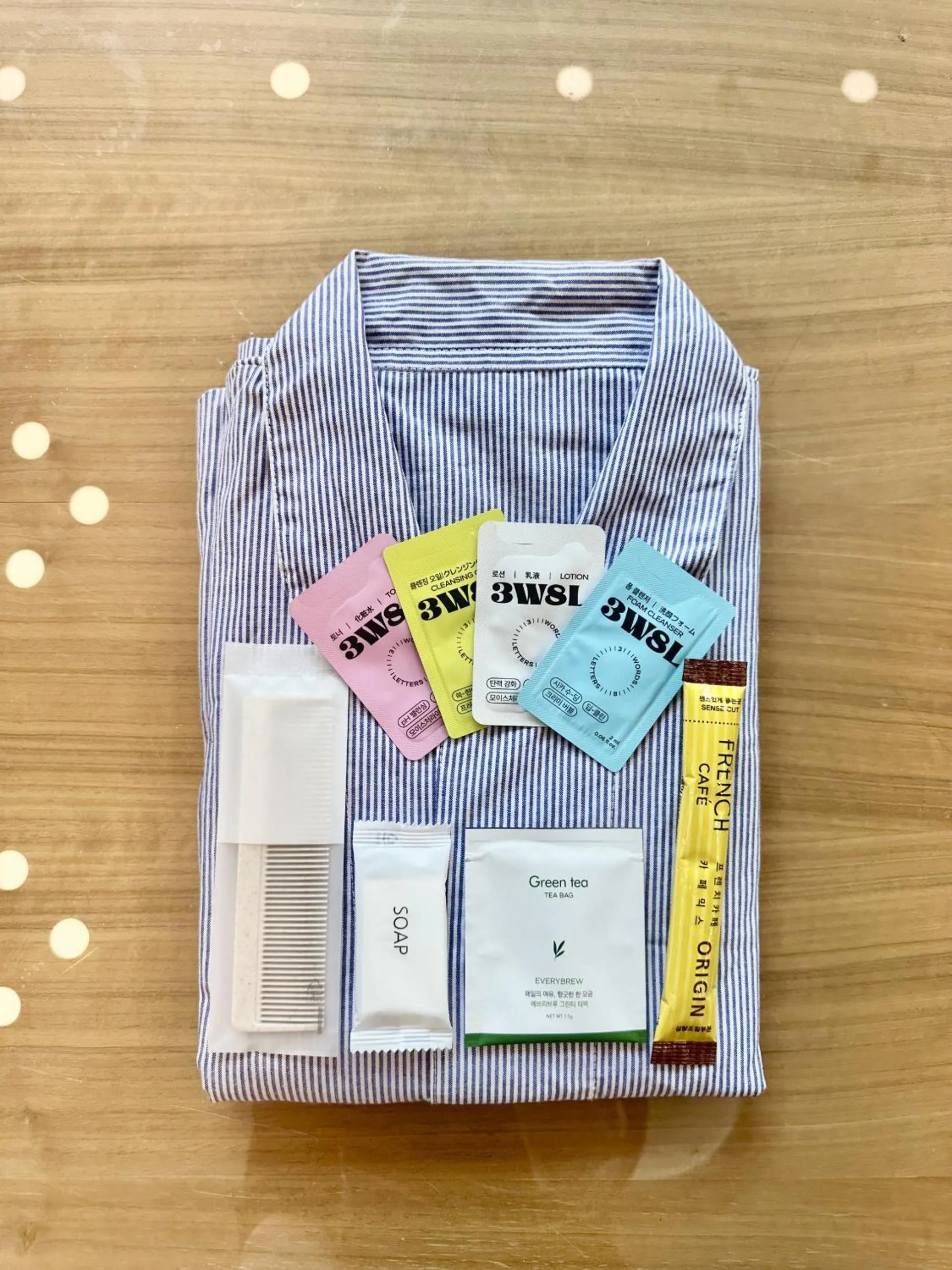 Toyoko Inn Busan Haeundae 2