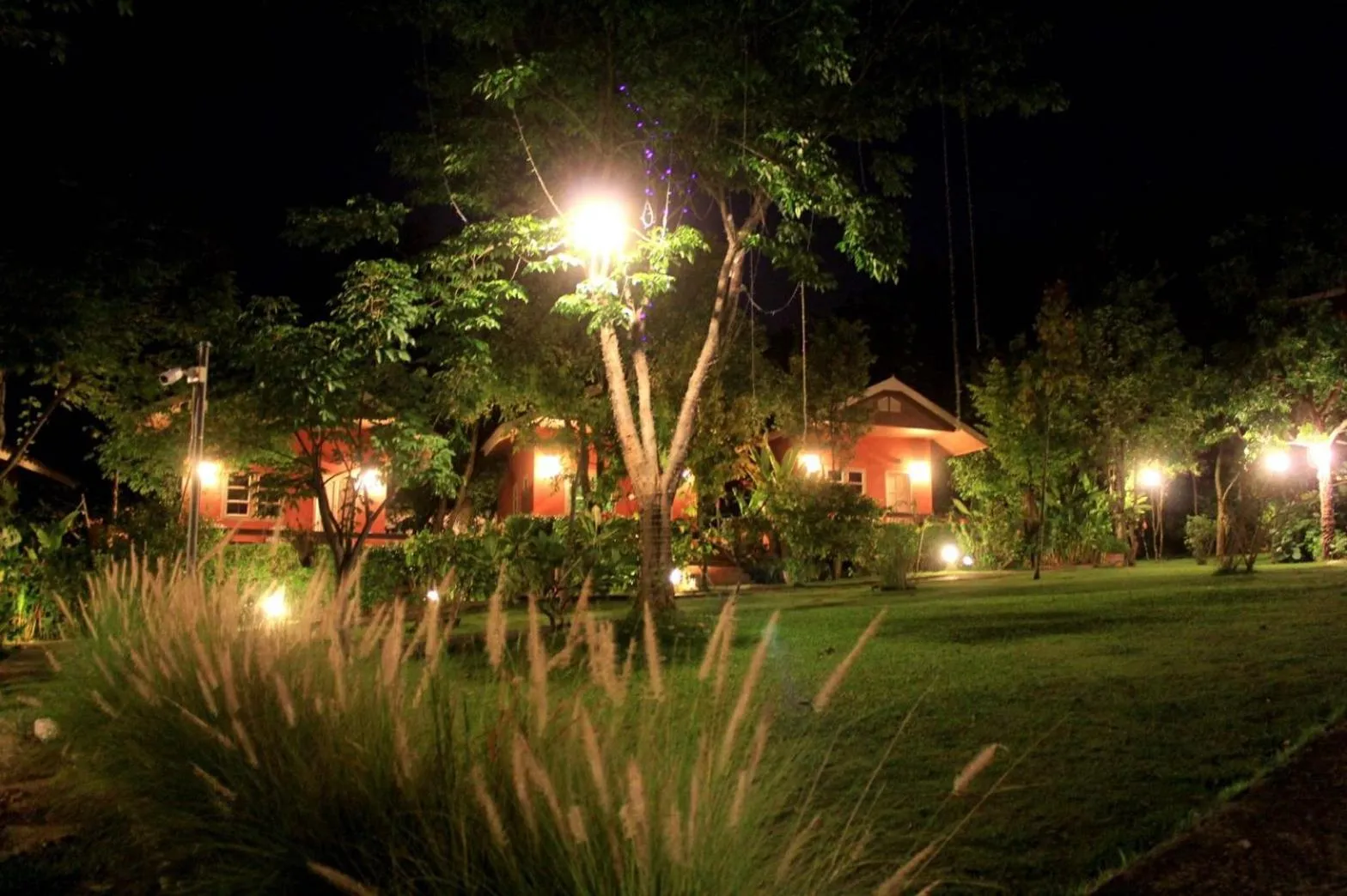 Baan Suan Rojjana