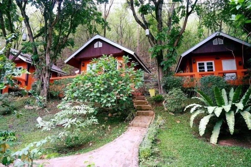 Baan Suan Rojjana