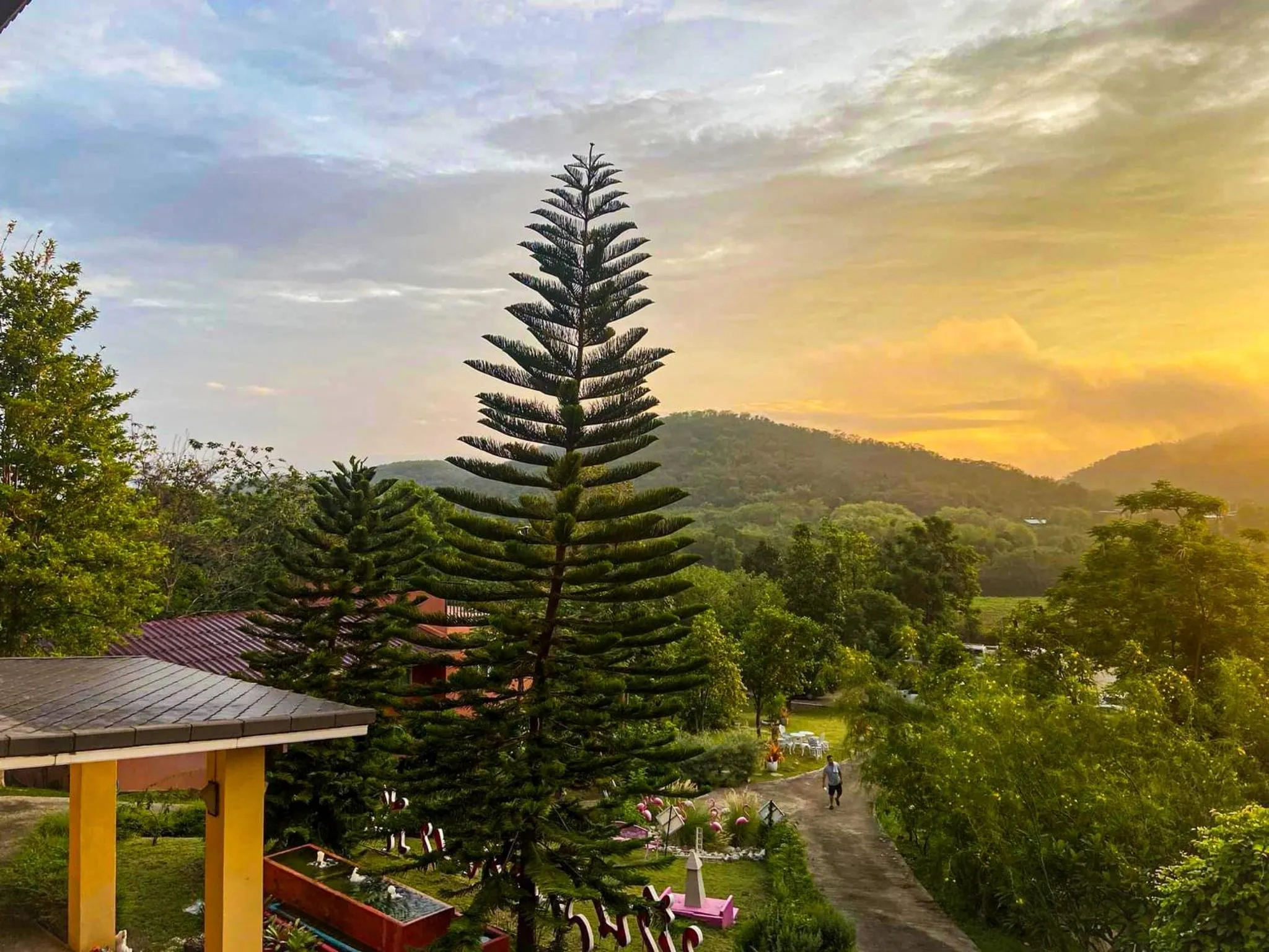 Baan Suan Rojjana