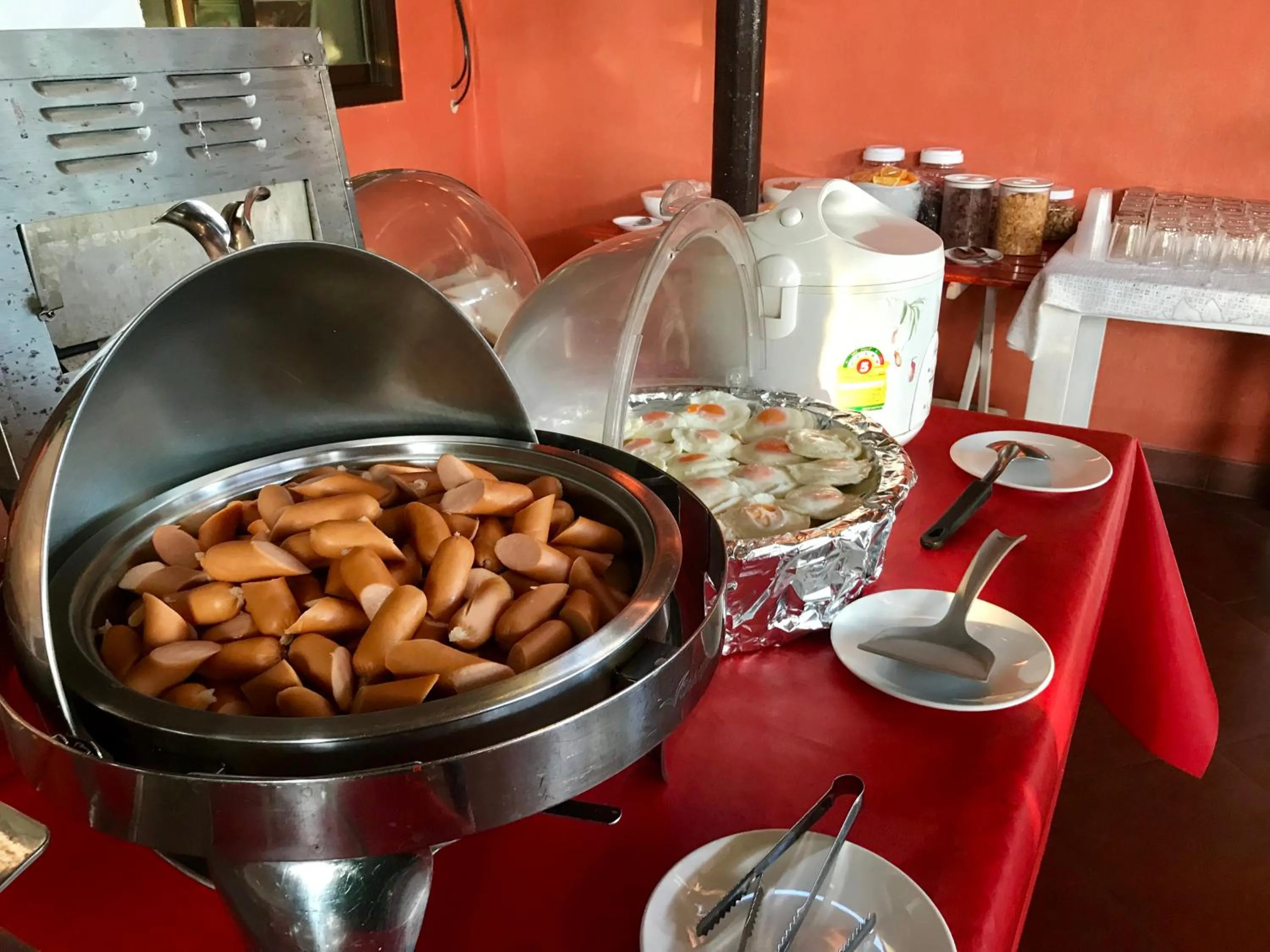 Baan Suan Rojjana