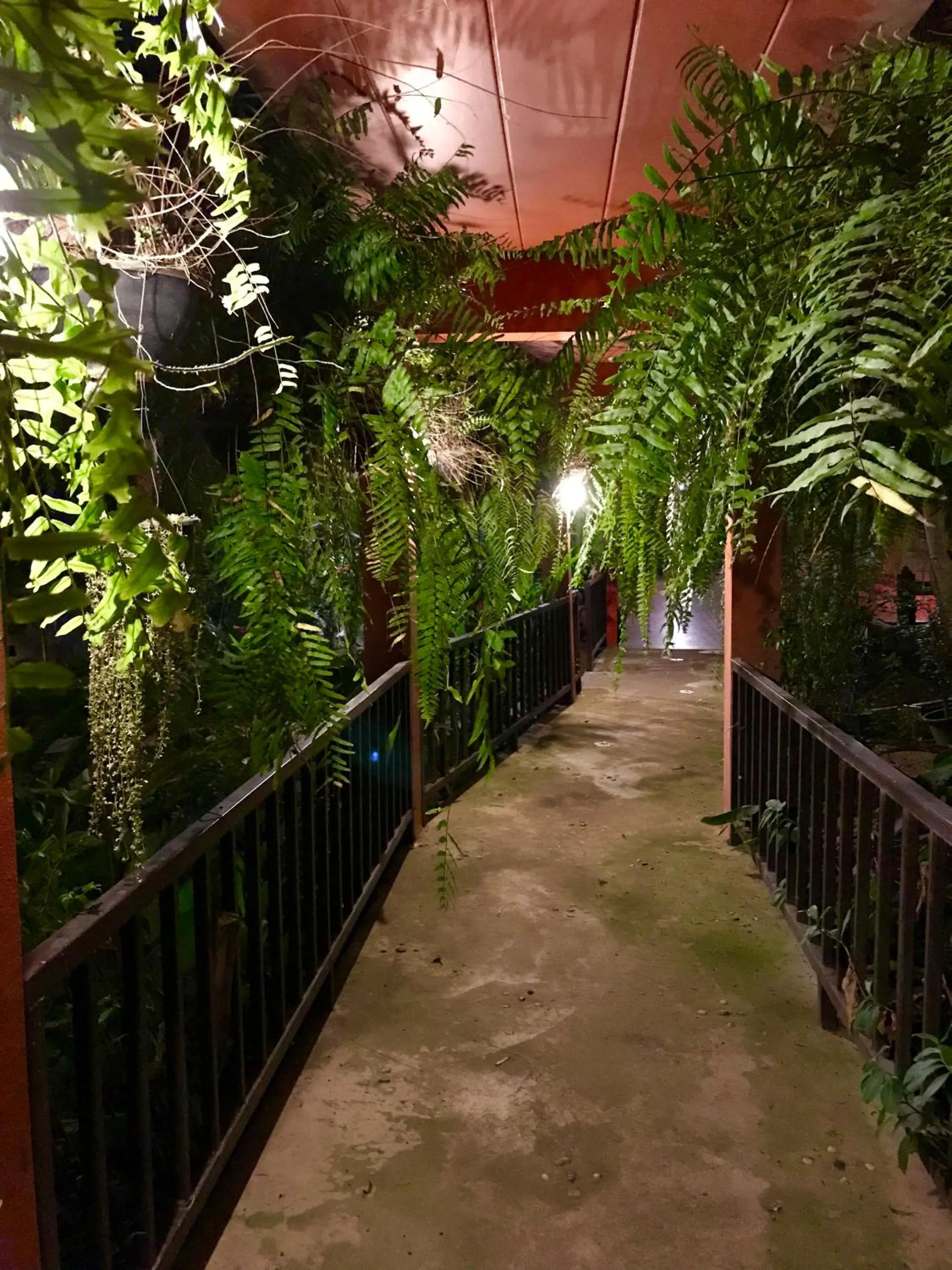 Baan Suan Rojjana