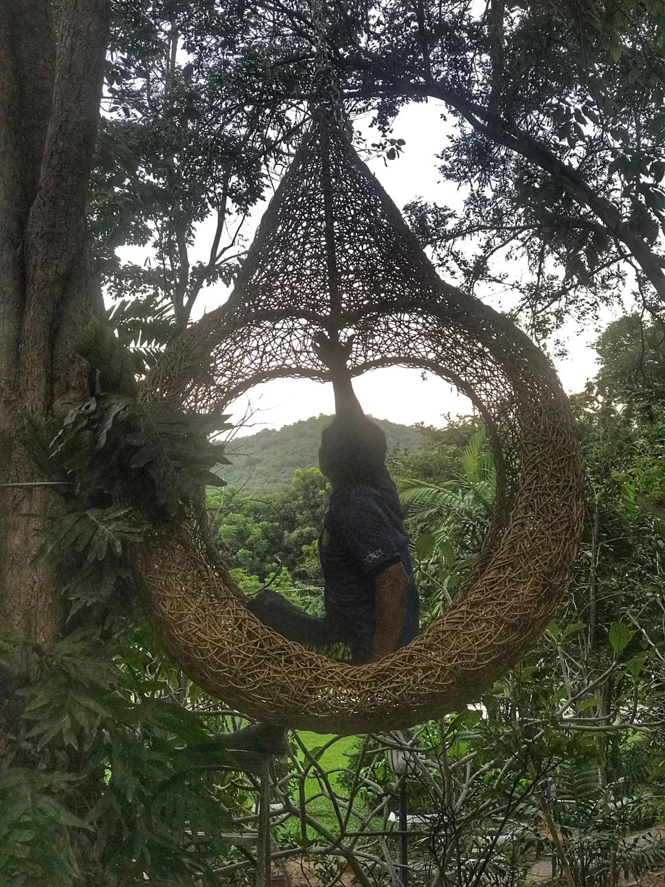 Baan Suan Rojjana