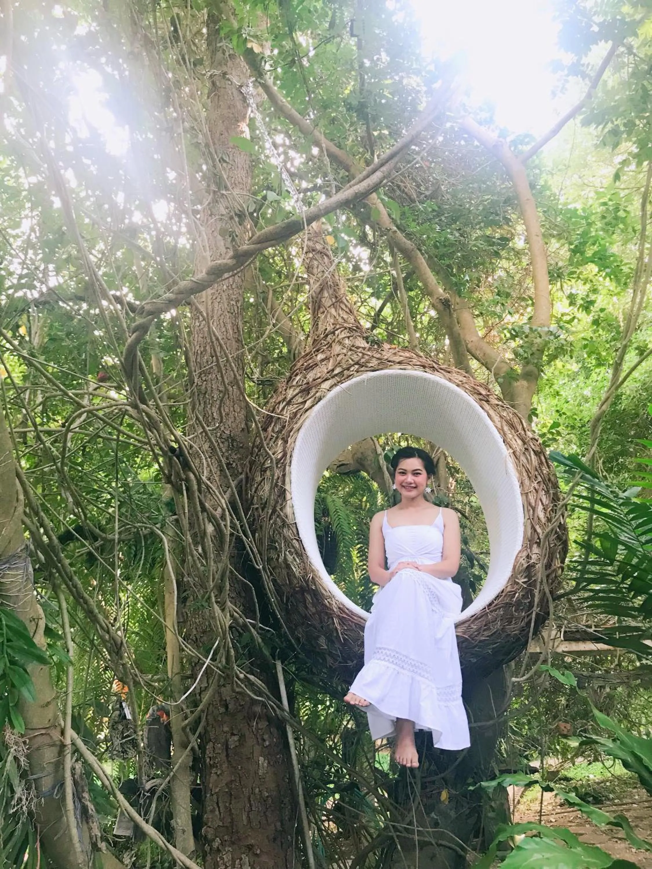 Baan Suan Rojjana