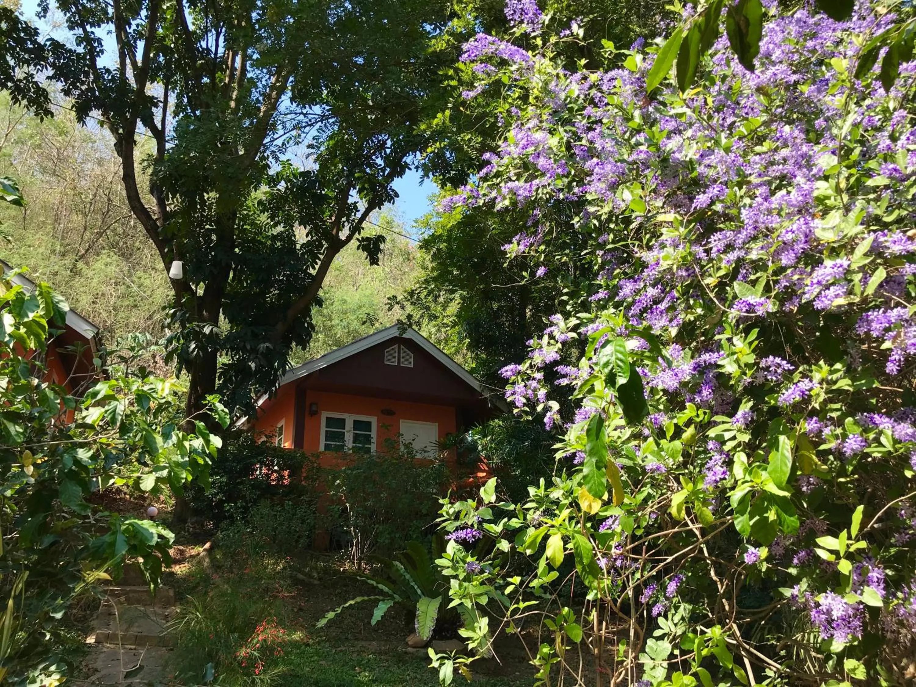 Baan Suan Rojjana