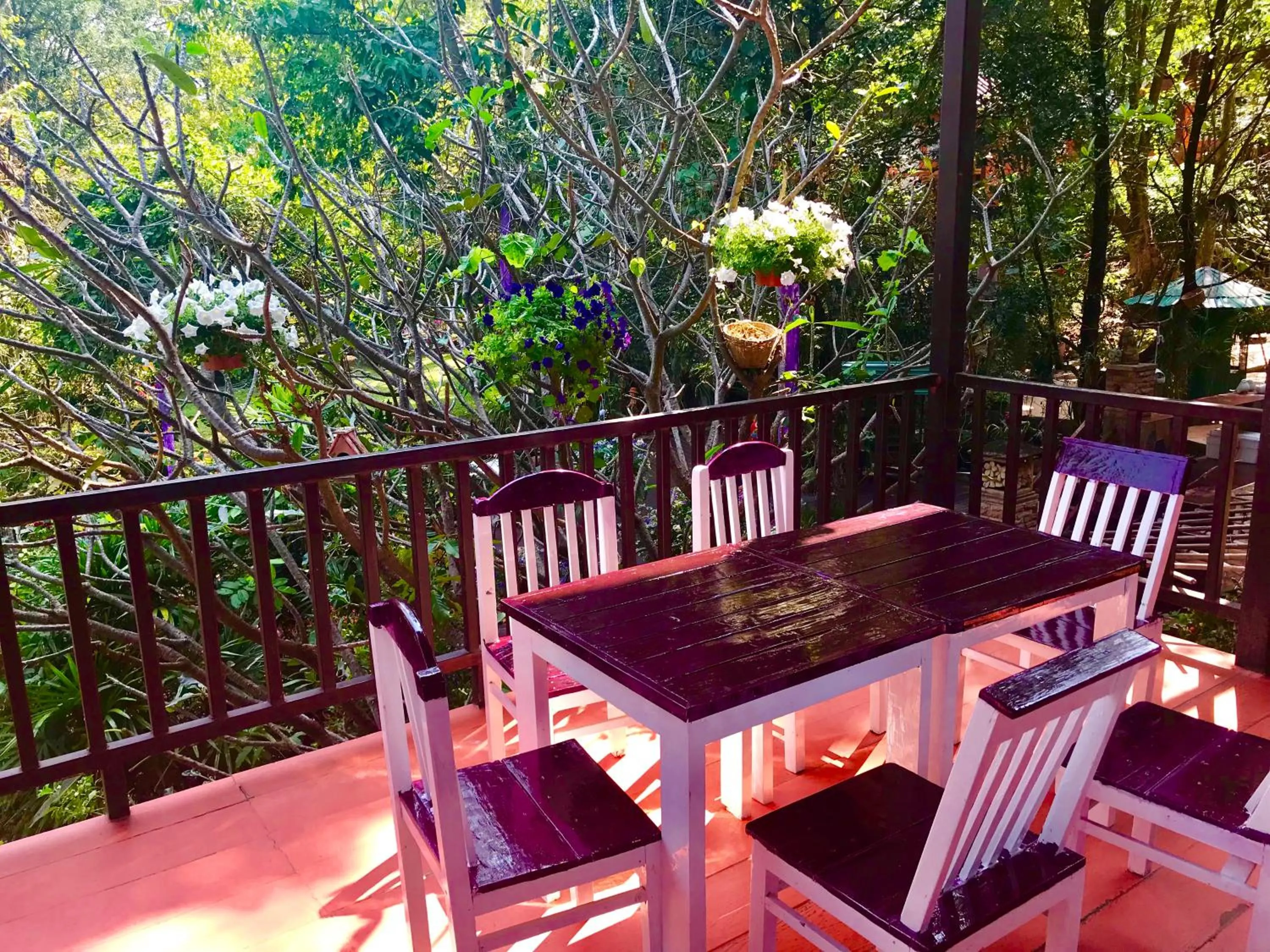 Baan Suan Rojjana