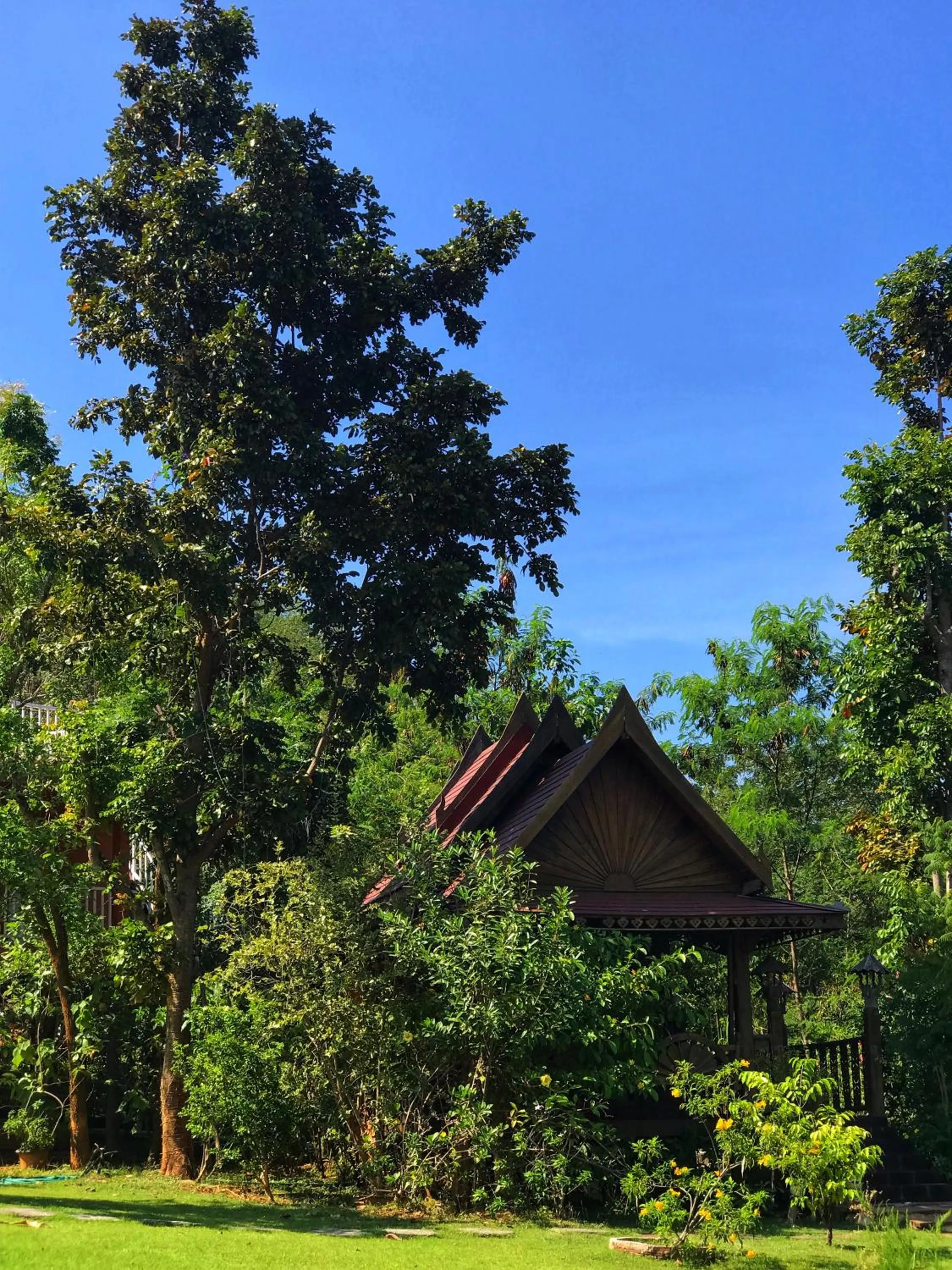Baan Suan Rojjana