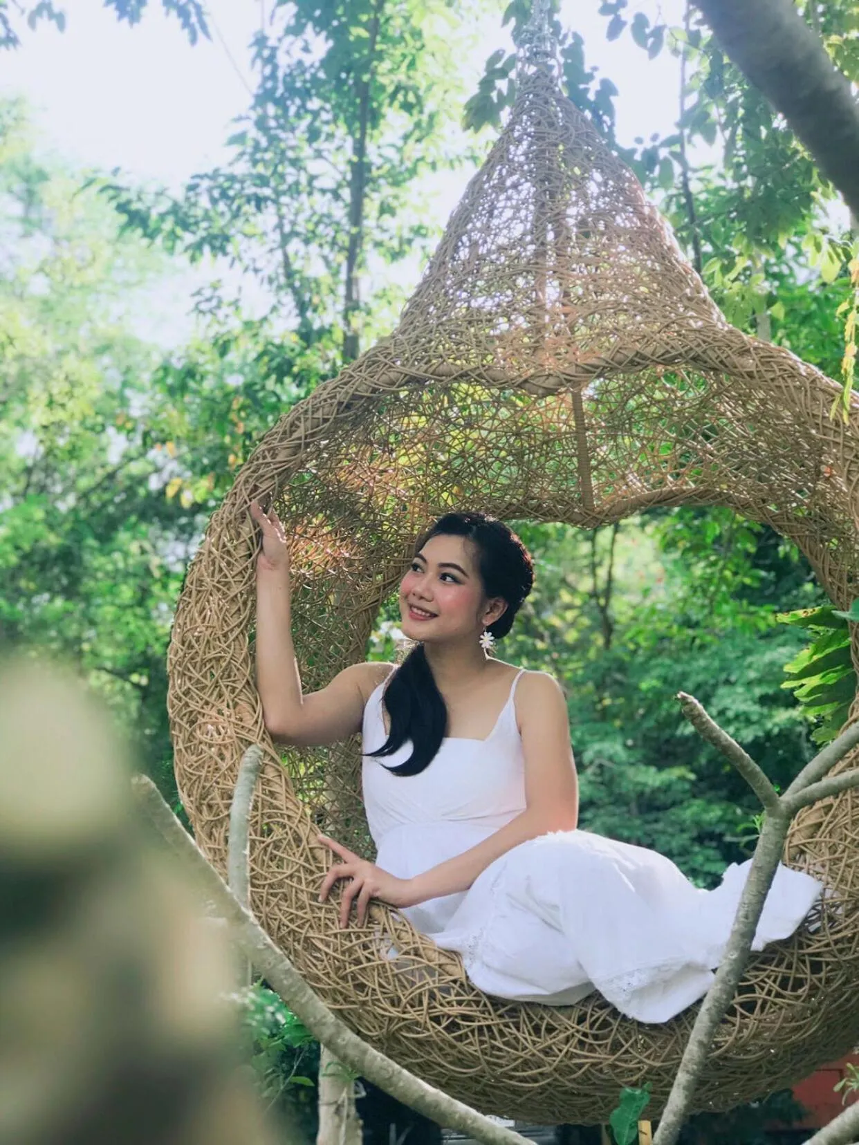 Baan Suan Rojjana