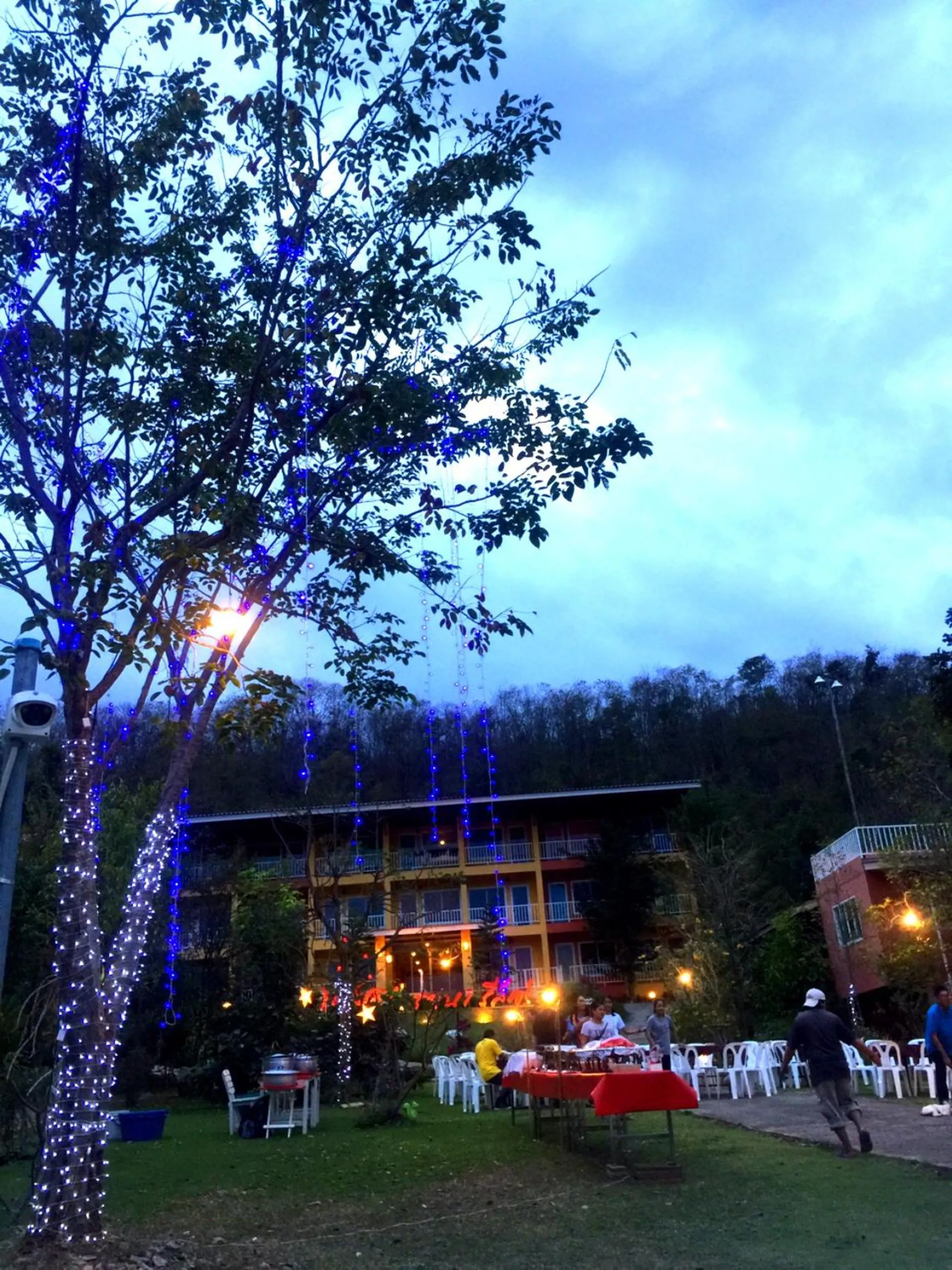 Baan Suan Rojjana