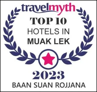Baan Suan Rojjana