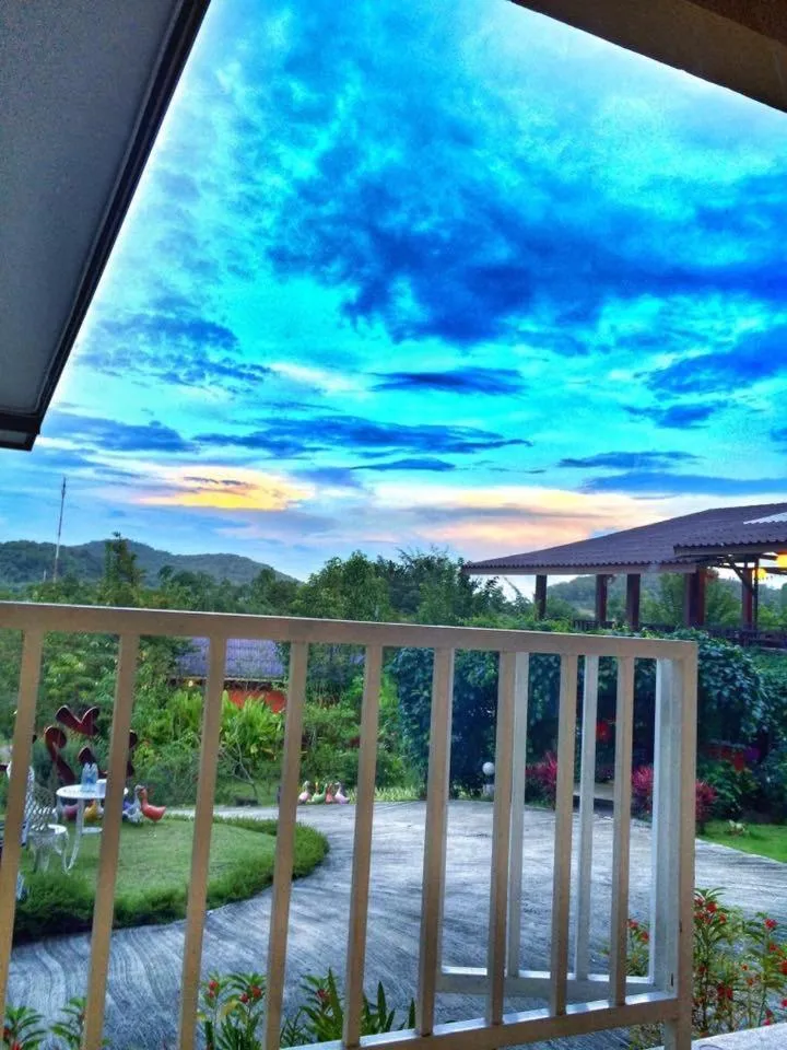 Baan Suan Rojjana