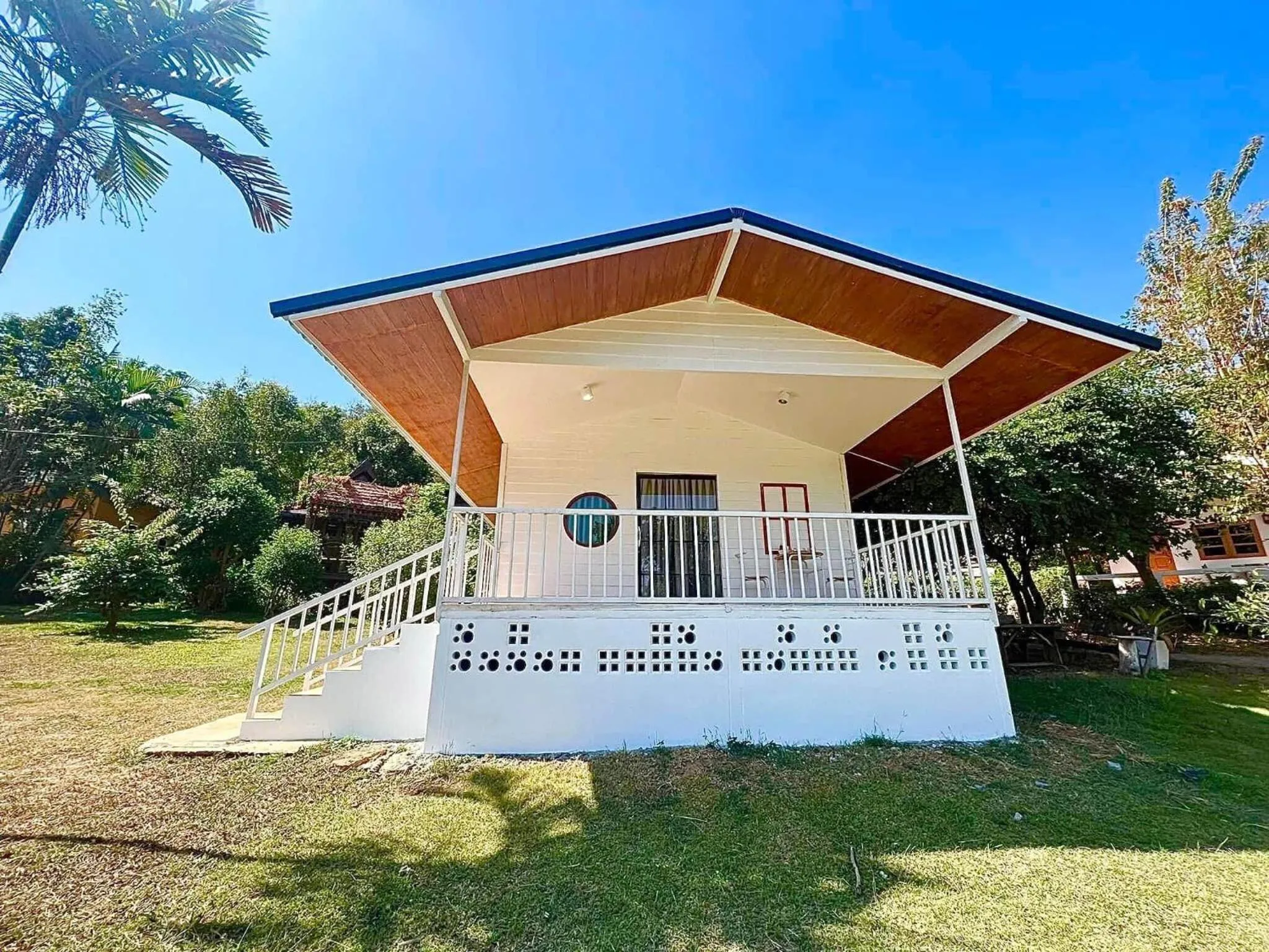 Baan Suan Rojjana