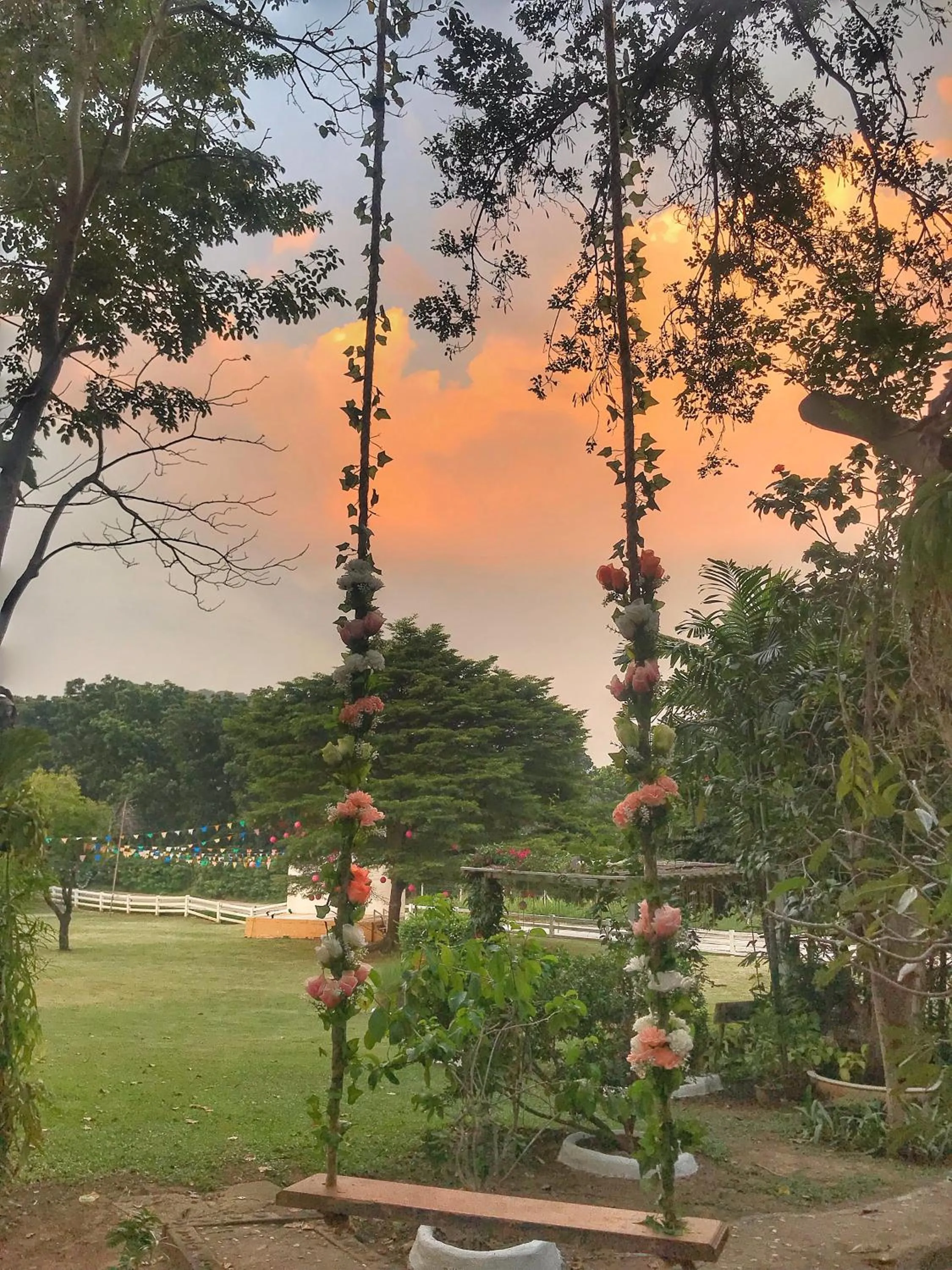 Baan Suan Rojjana
