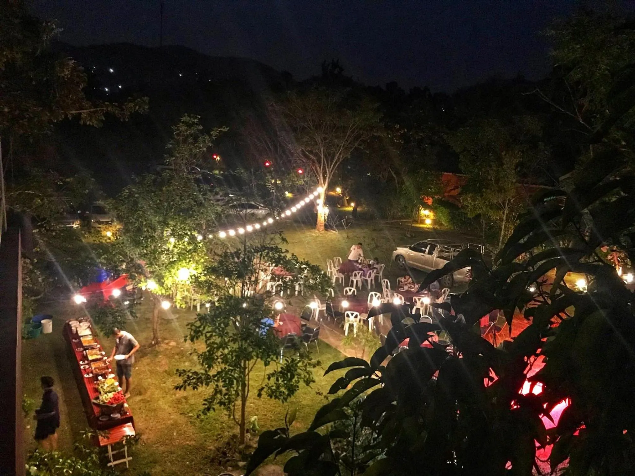 Baan Suan Rojjana