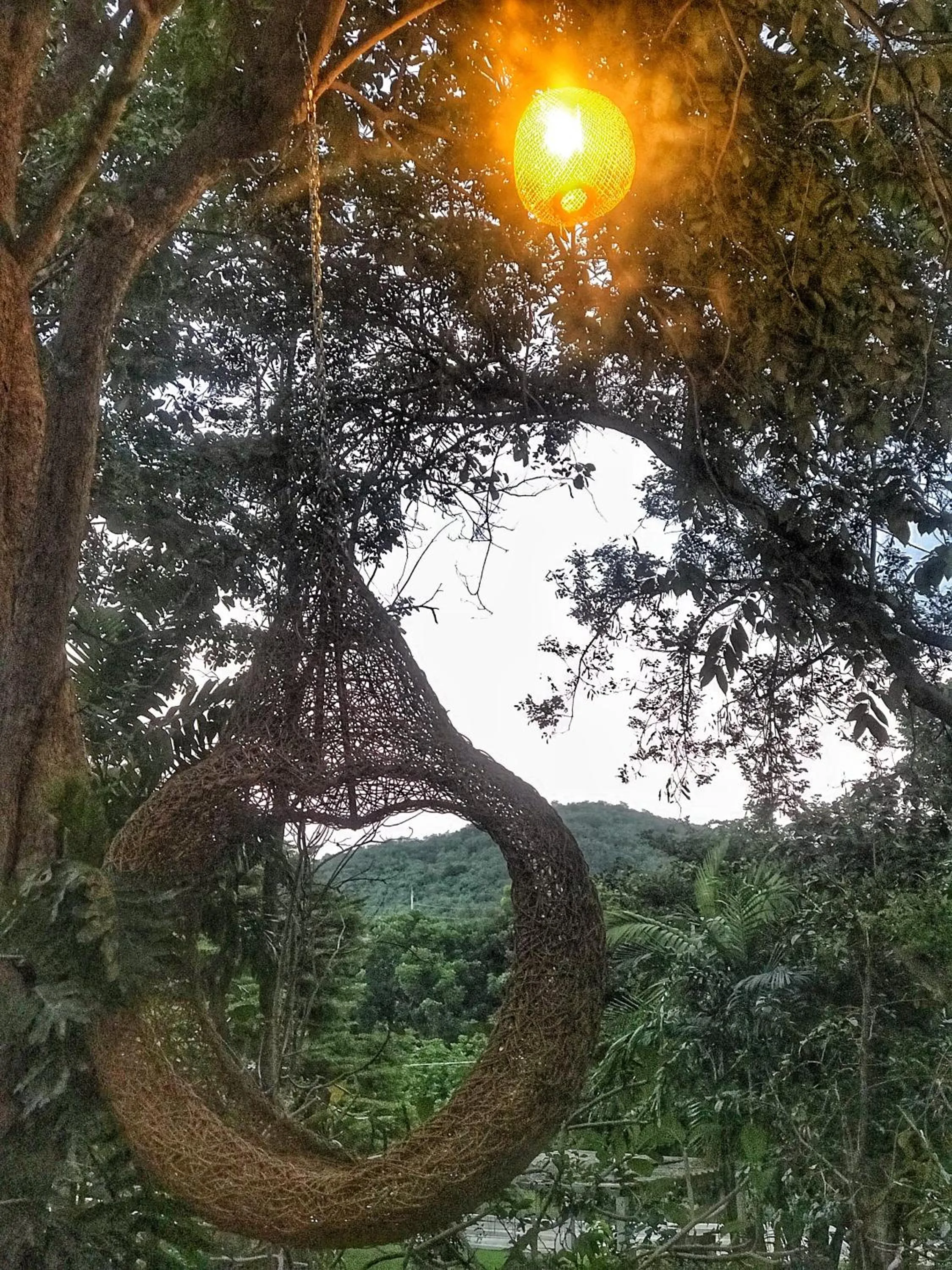 Baan Suan Rojjana