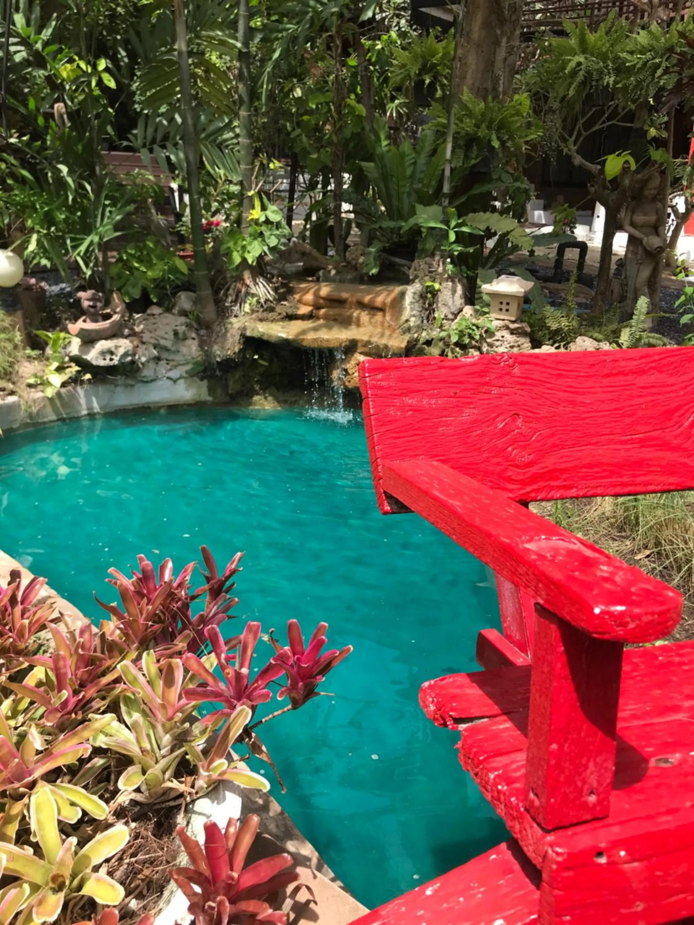 Baan Suan Rojjana