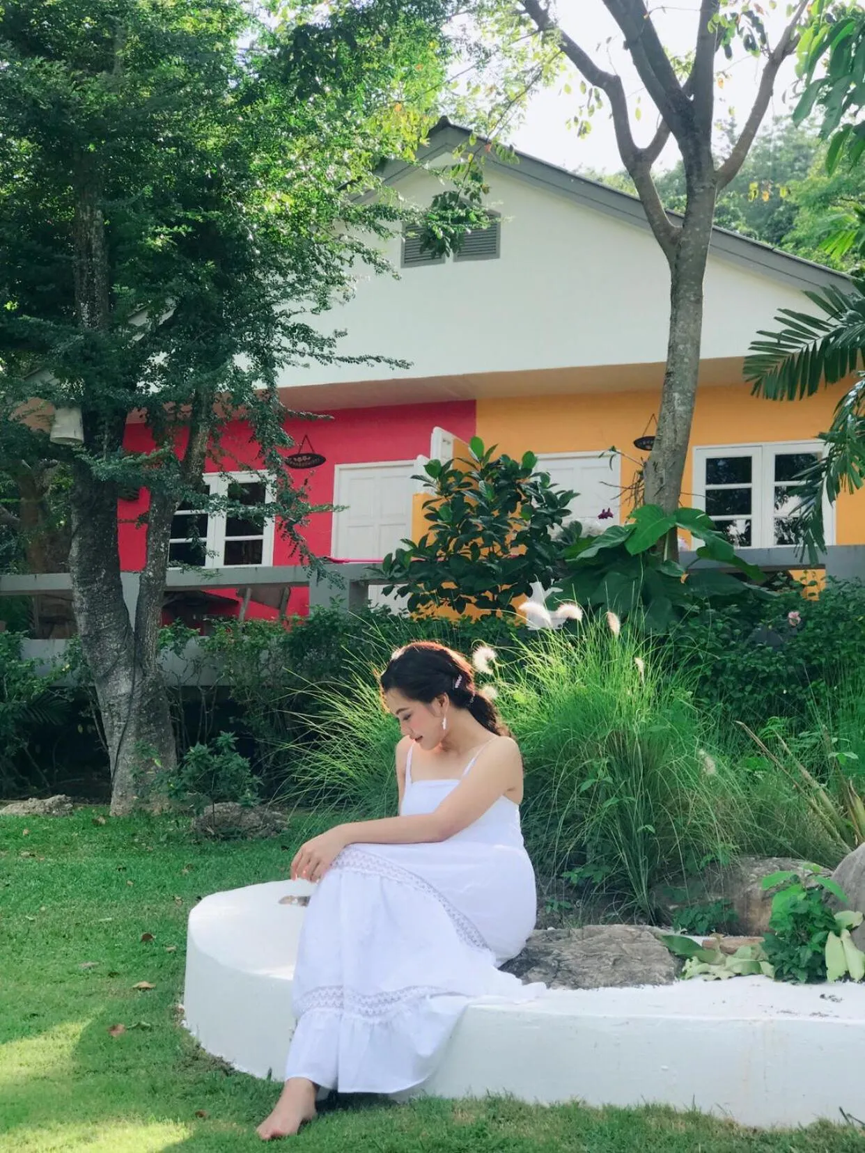 Baan Suan Rojjana