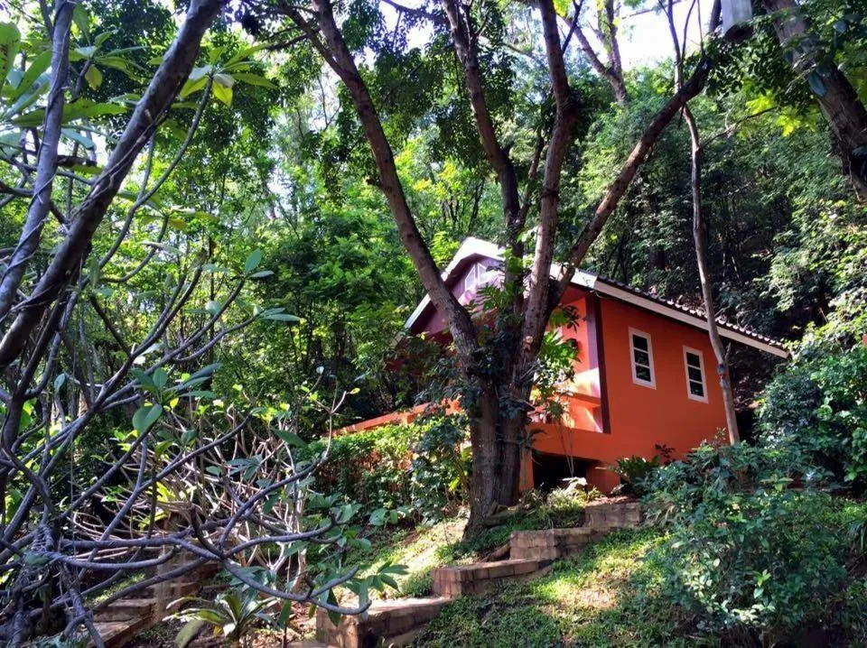Baan Suan Rojjana