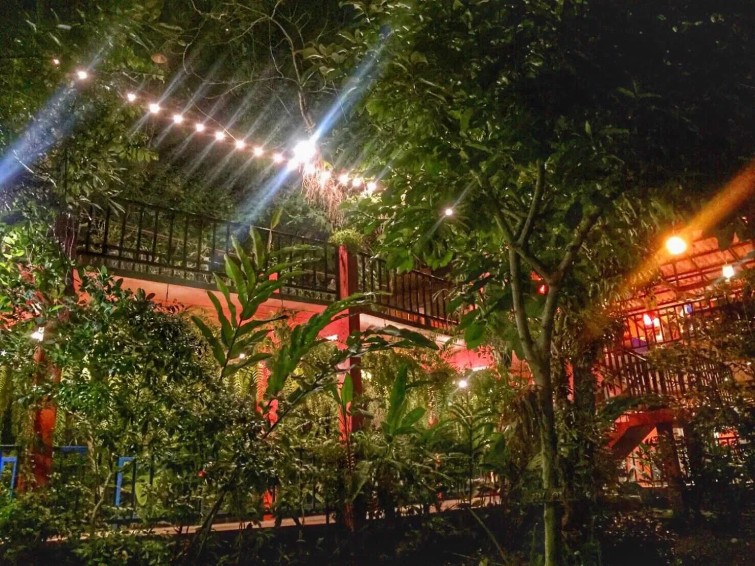 Baan Suan Rojjana