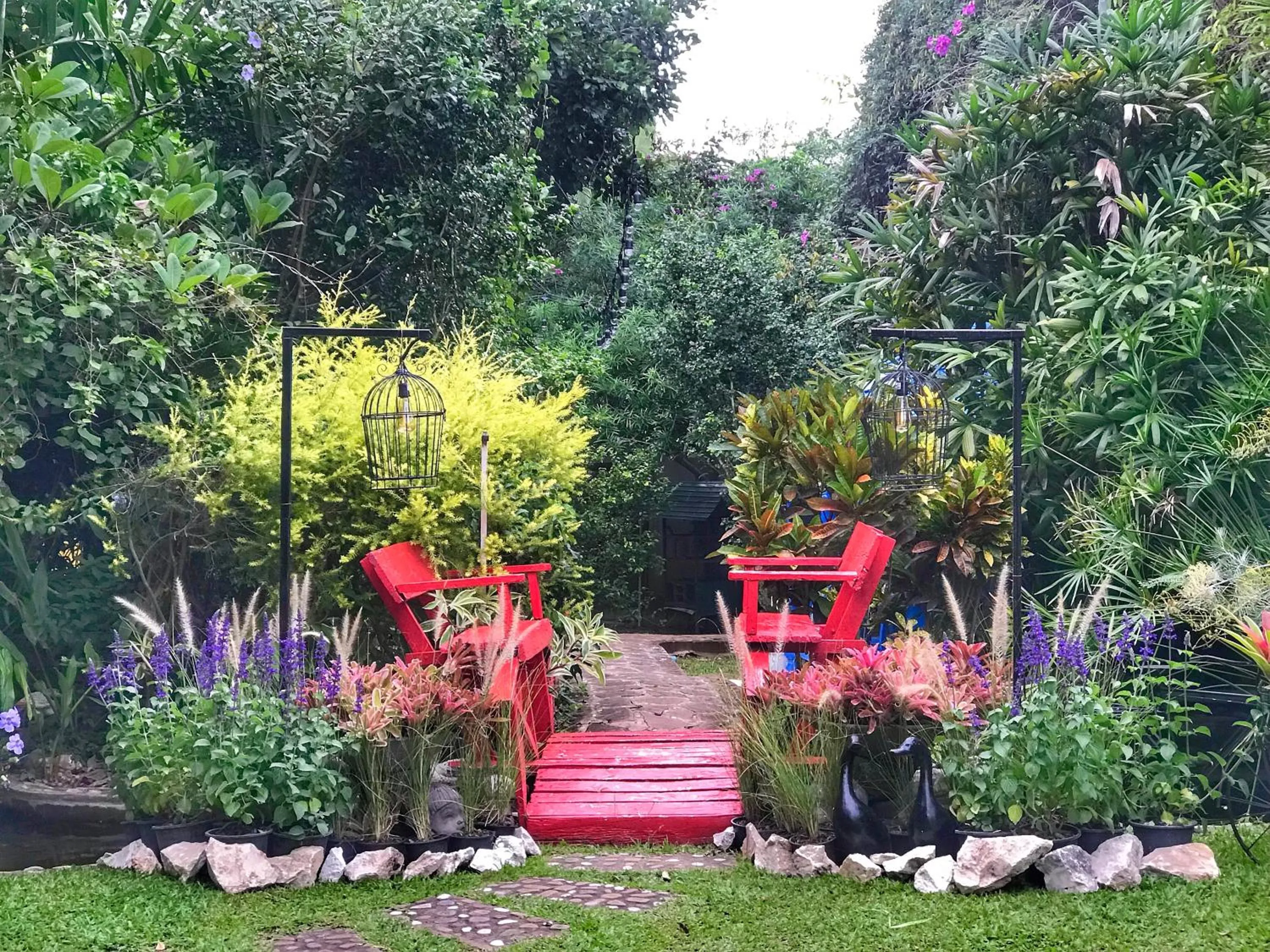 Baan Suan Rojjana