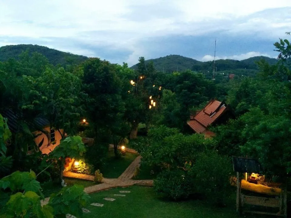Baan Suan Rojjana