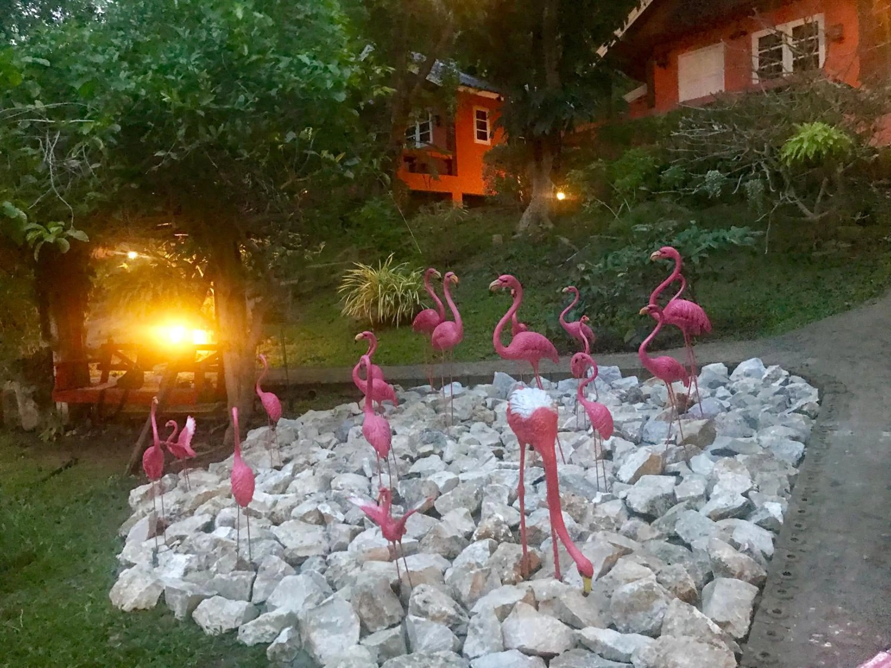 Baan Suan Rojjana