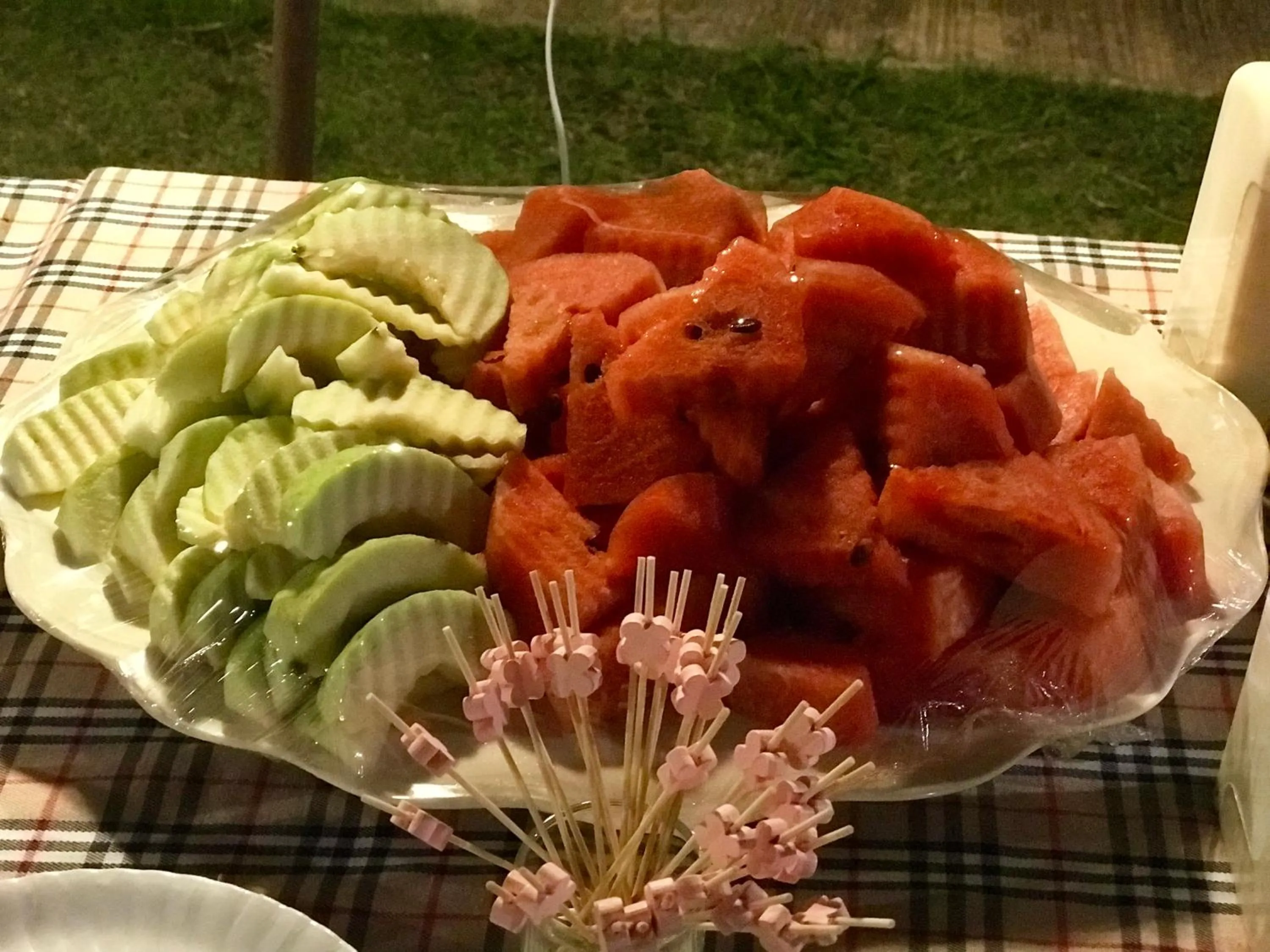 Baan Suan Rojjana