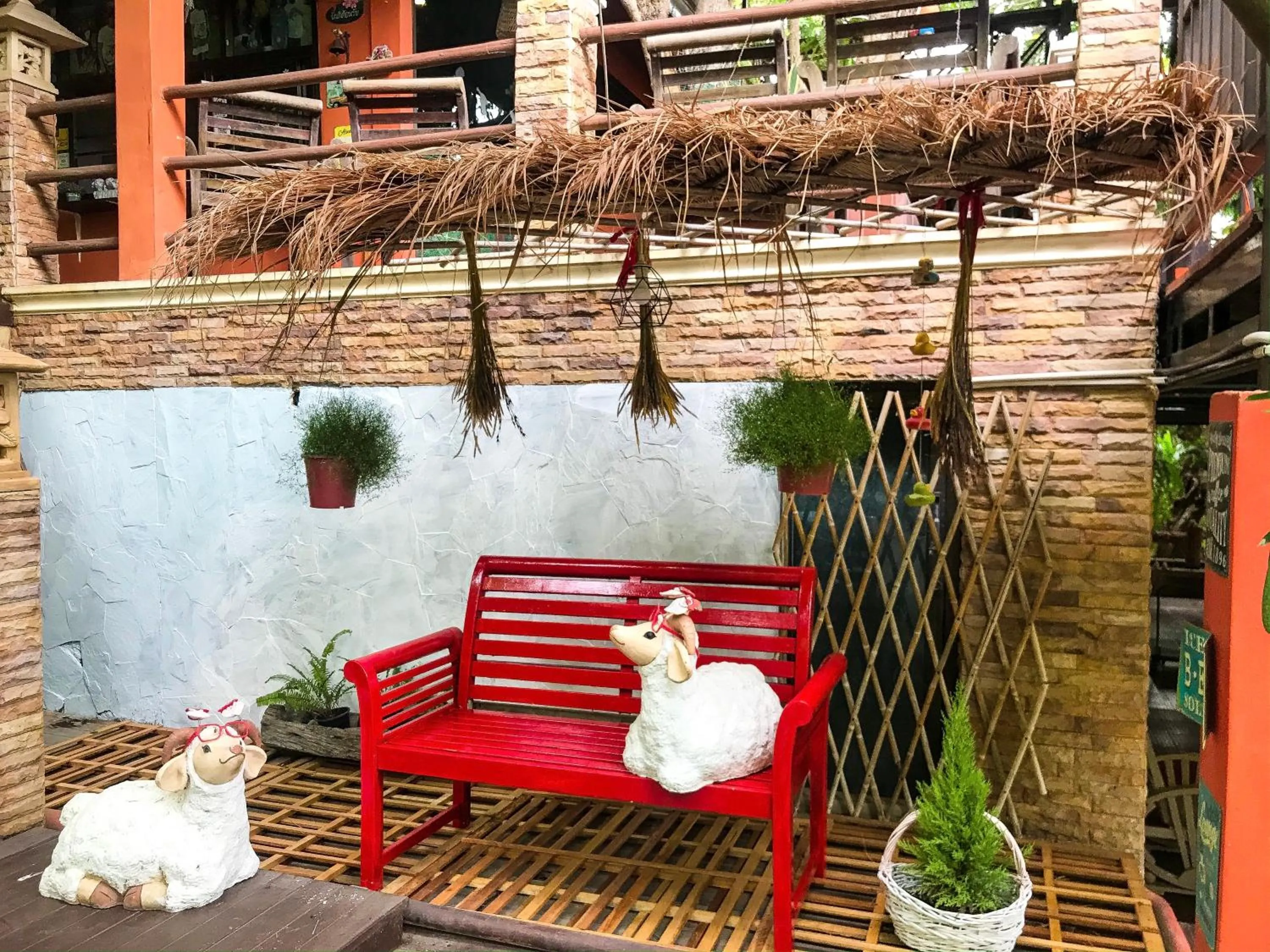 Baan Suan Rojjana