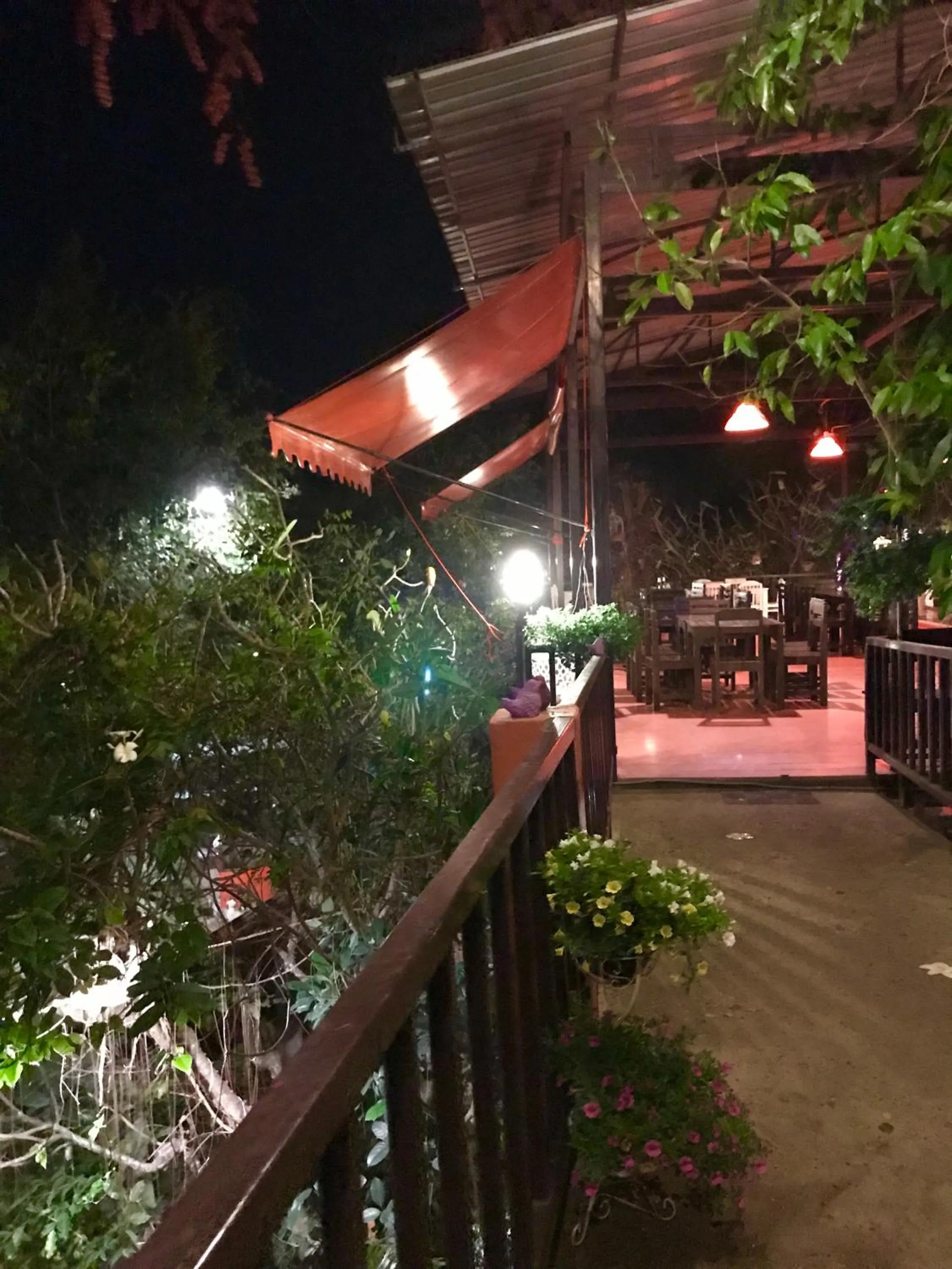 Baan Suan Rojjana