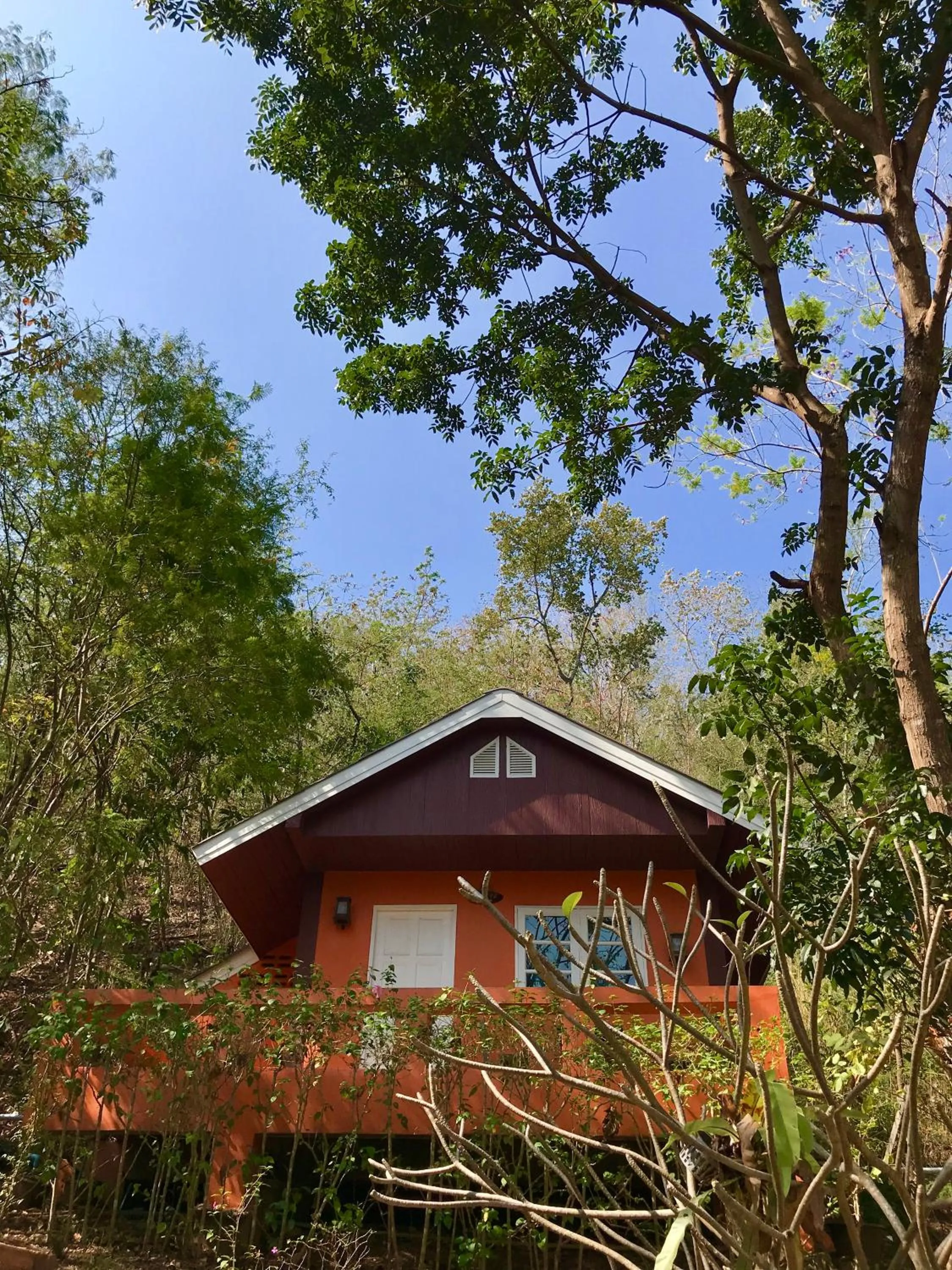 Baan Suan Rojjana