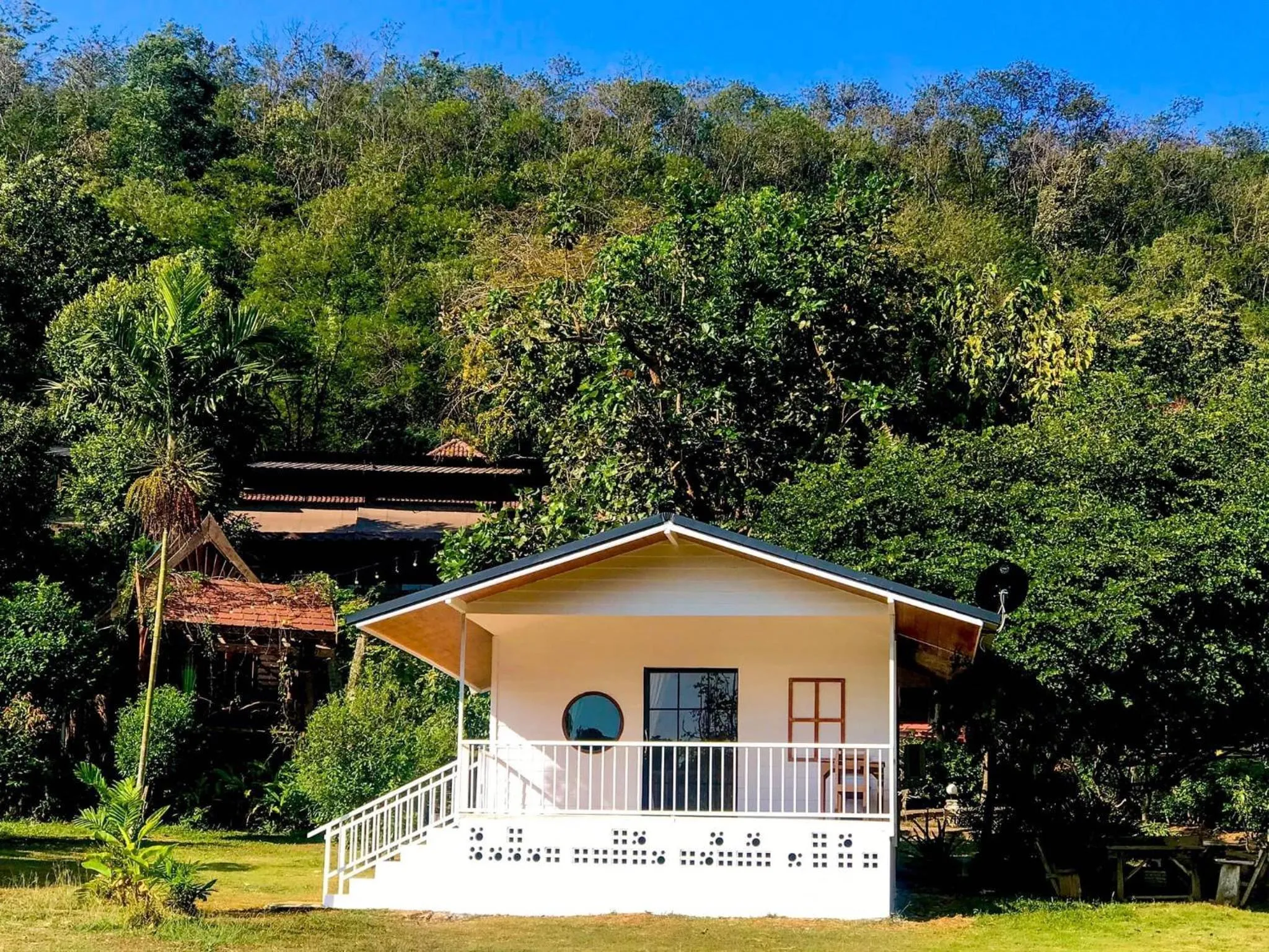 Baan Suan Rojjana