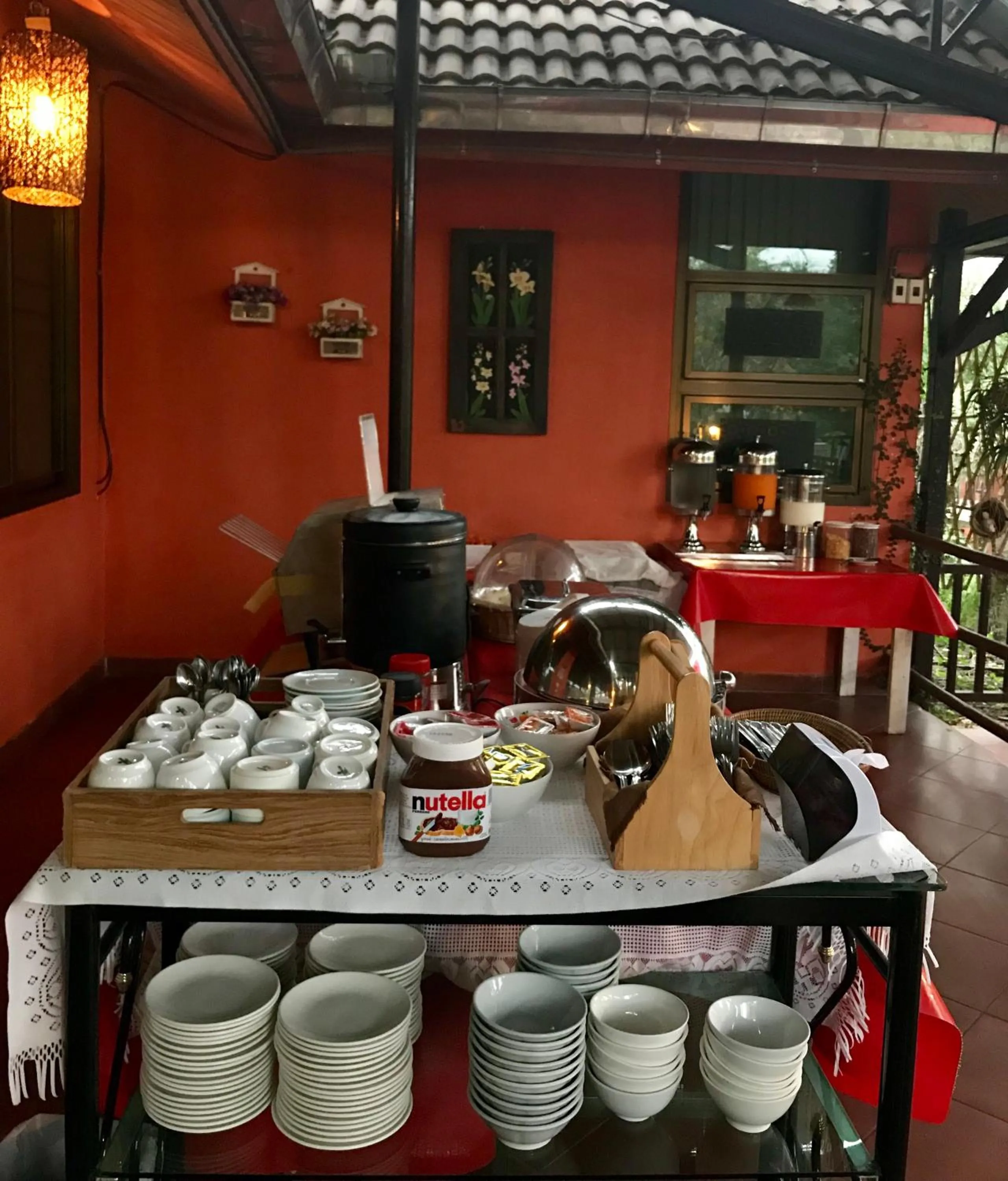 Baan Suan Rojjana