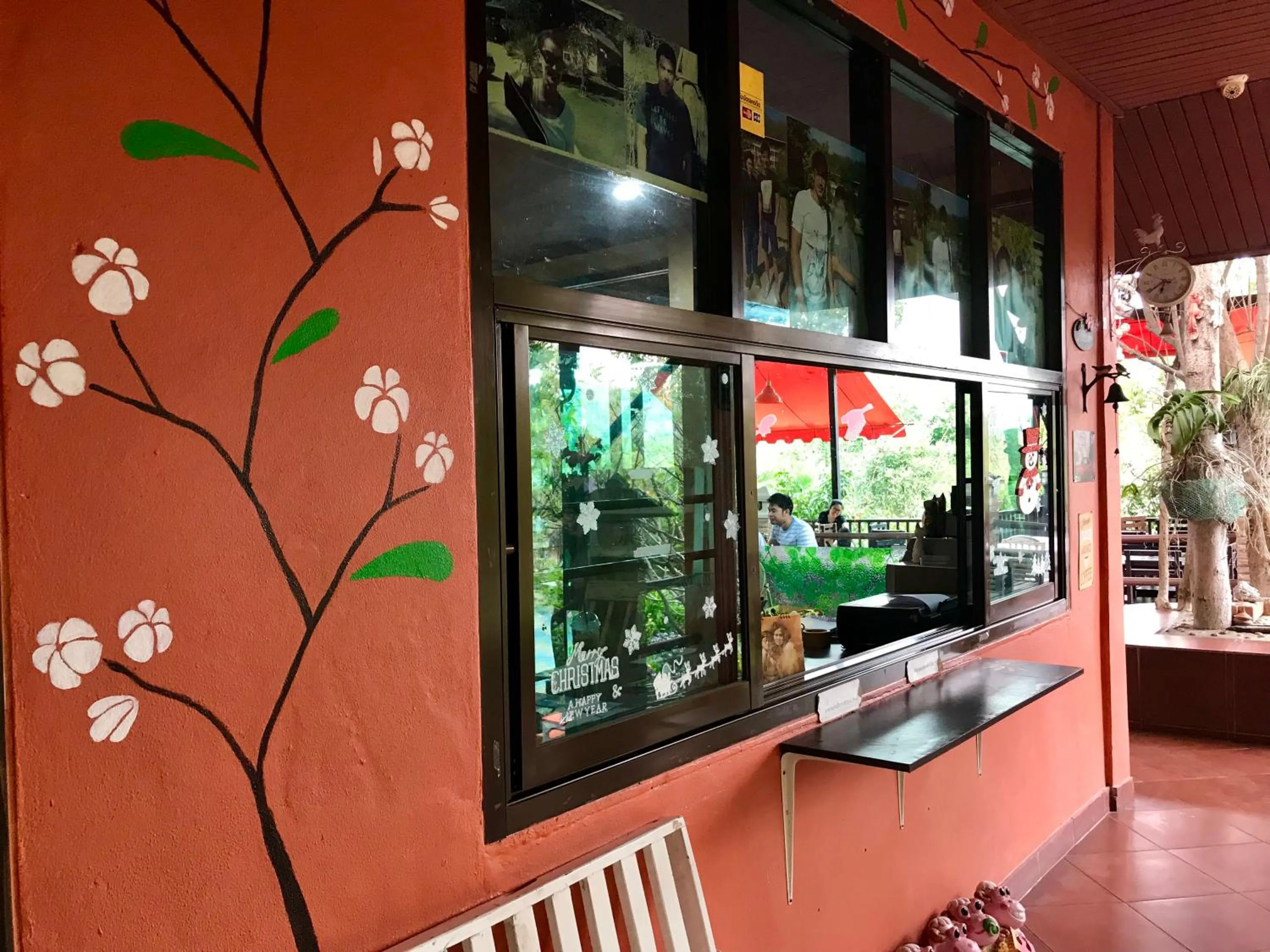 Baan Suan Rojjana