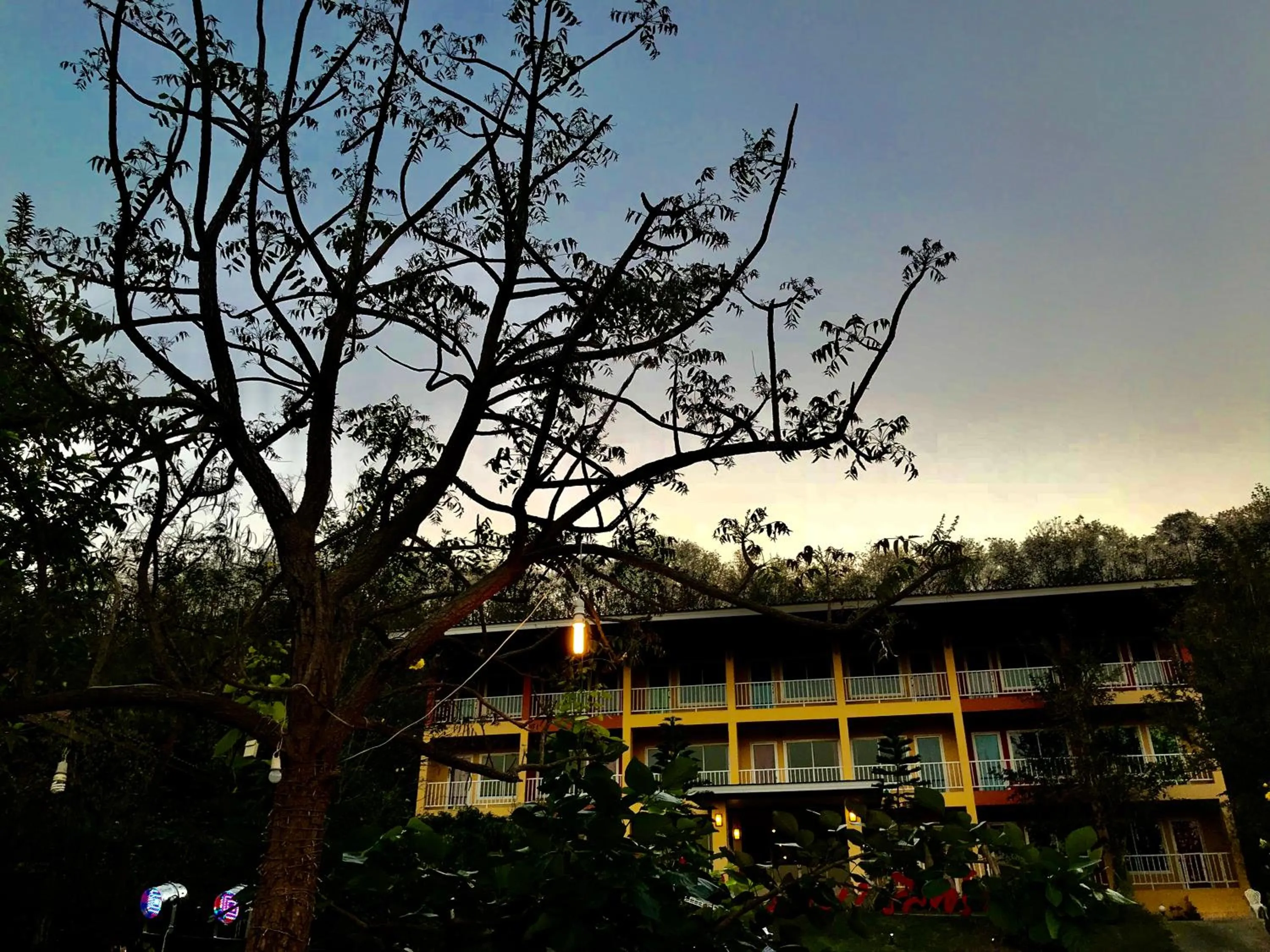 Baan Suan Rojjana