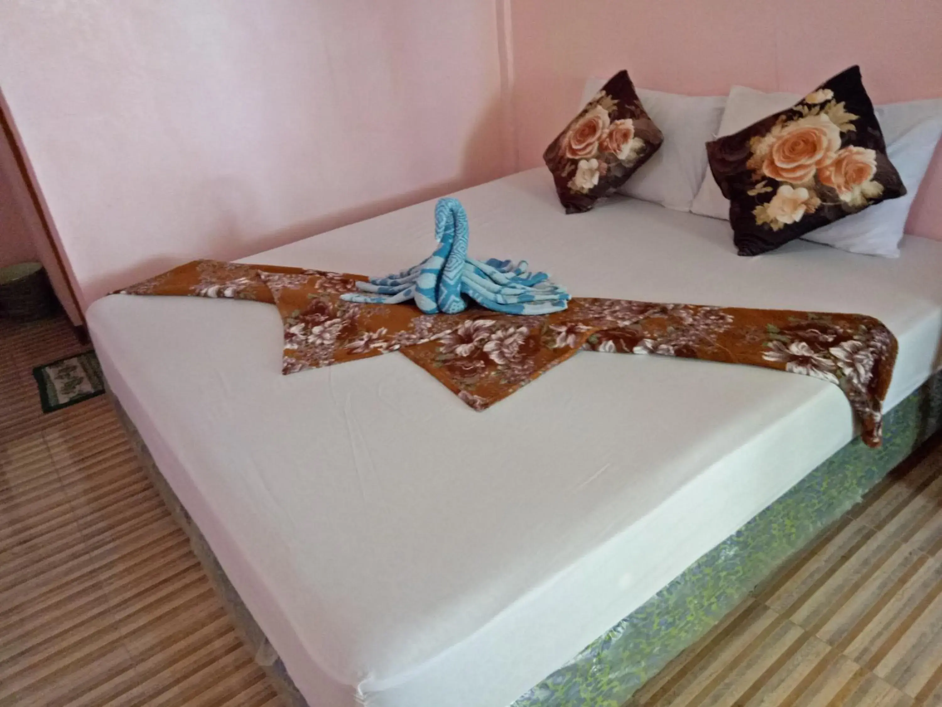 Bed in Just Inn Bed in Just Inn