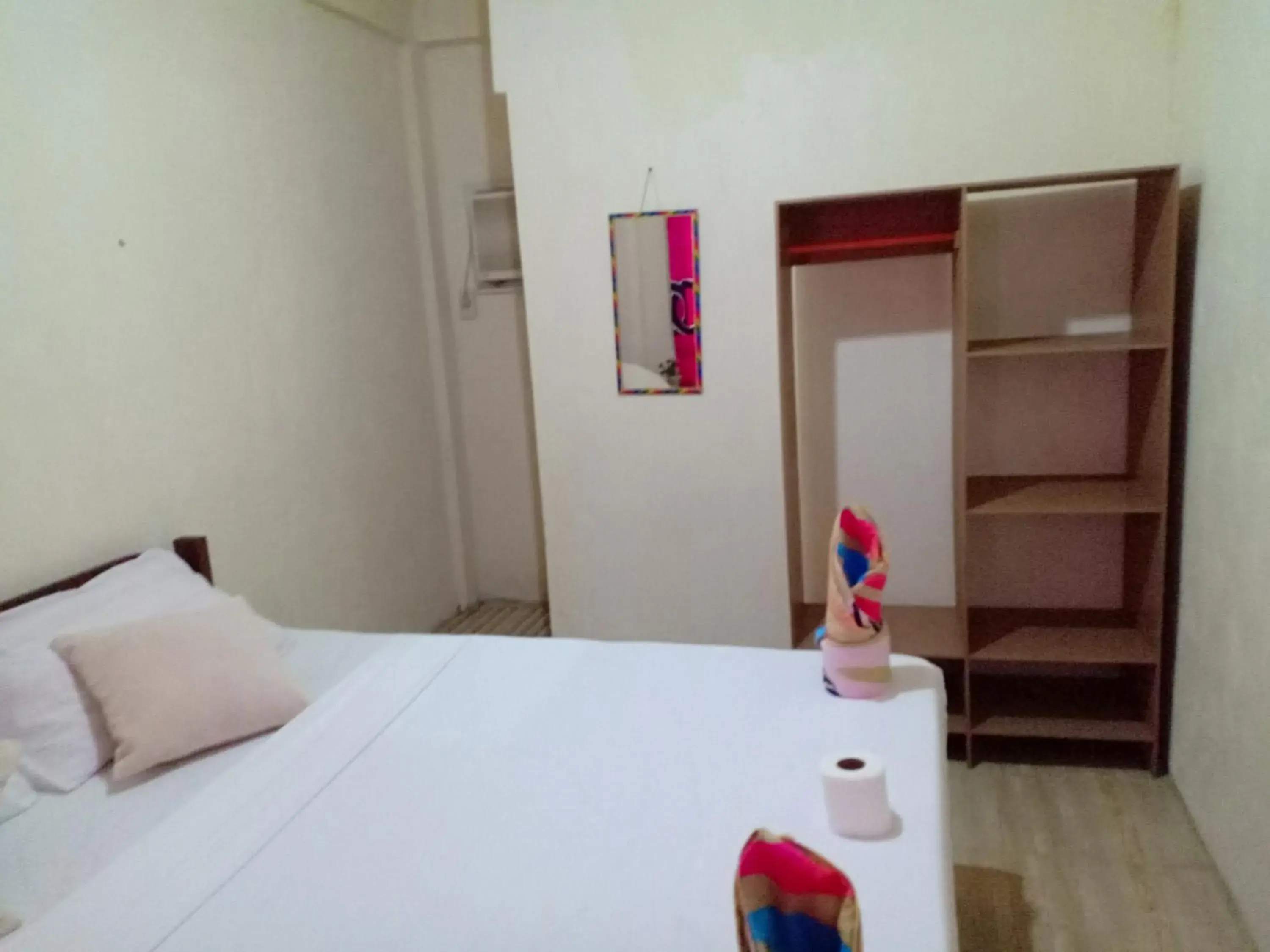 Bed in Just Inn Bed in Just Inn