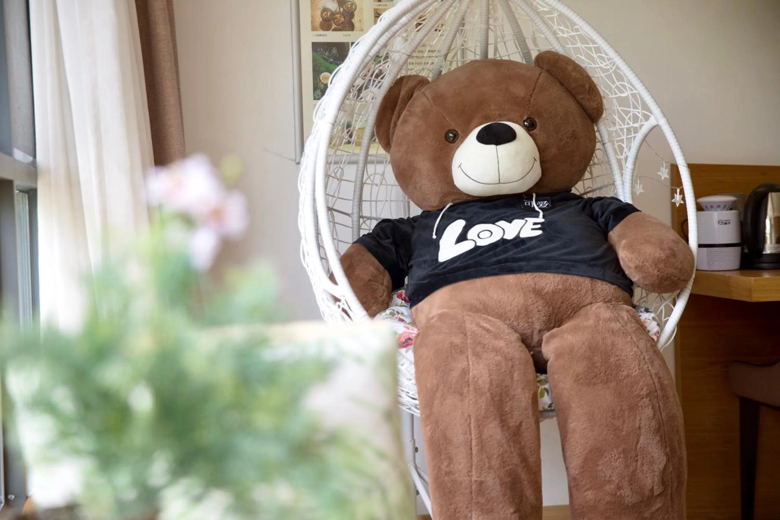 children in Ancient Street No.5 Youth Chic Hotel