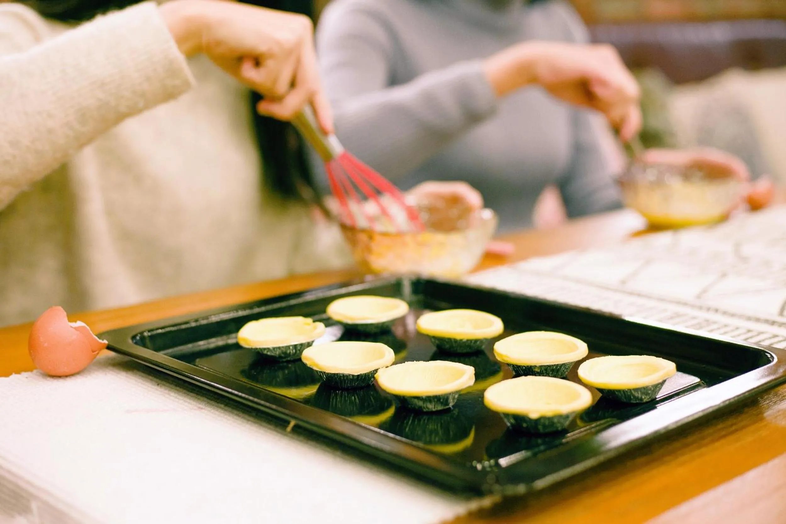 Evening entertainment in Ancient Street No.5 Youth Chic Hotel