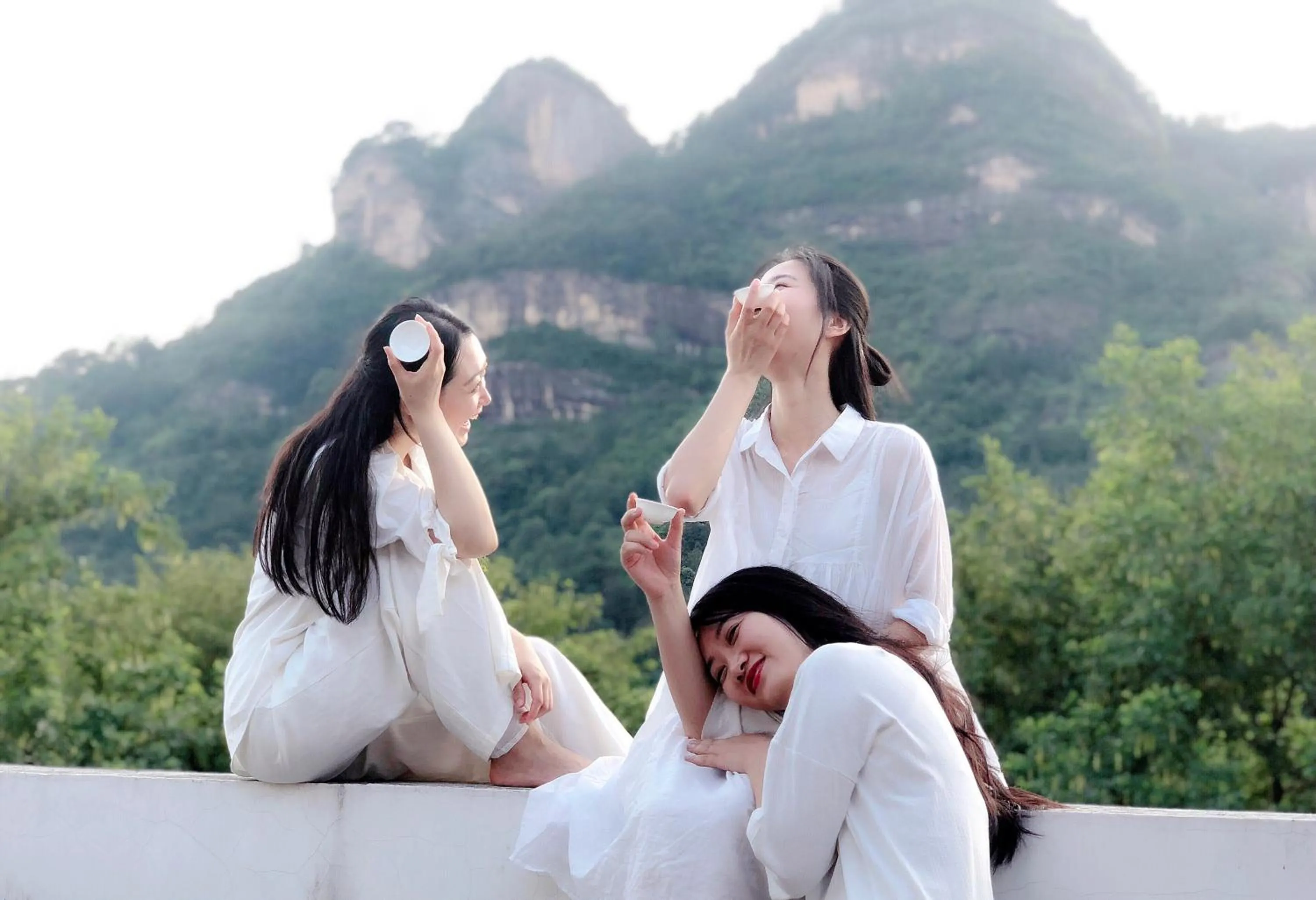 Ancient Street No.5 Youth Chic Hotel