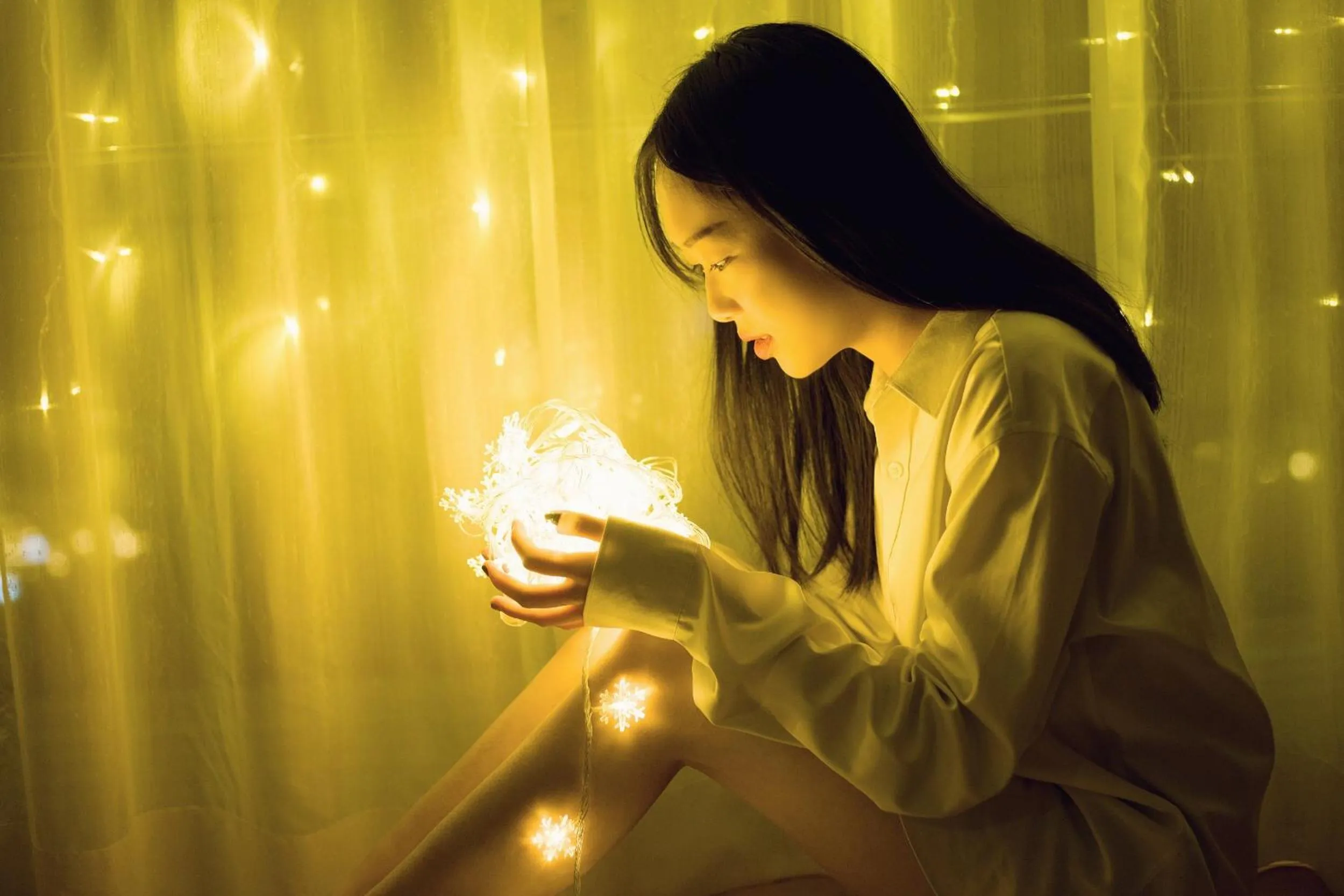 Decorative detail in Ancient Street No.5 Youth Chic Hotel