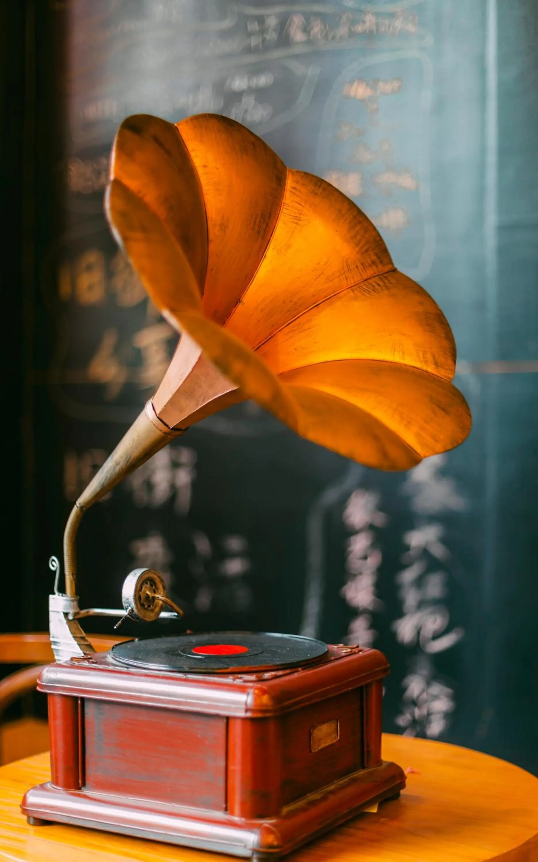 Decorative detail in Ancient Street No.5 Youth Chic Hotel