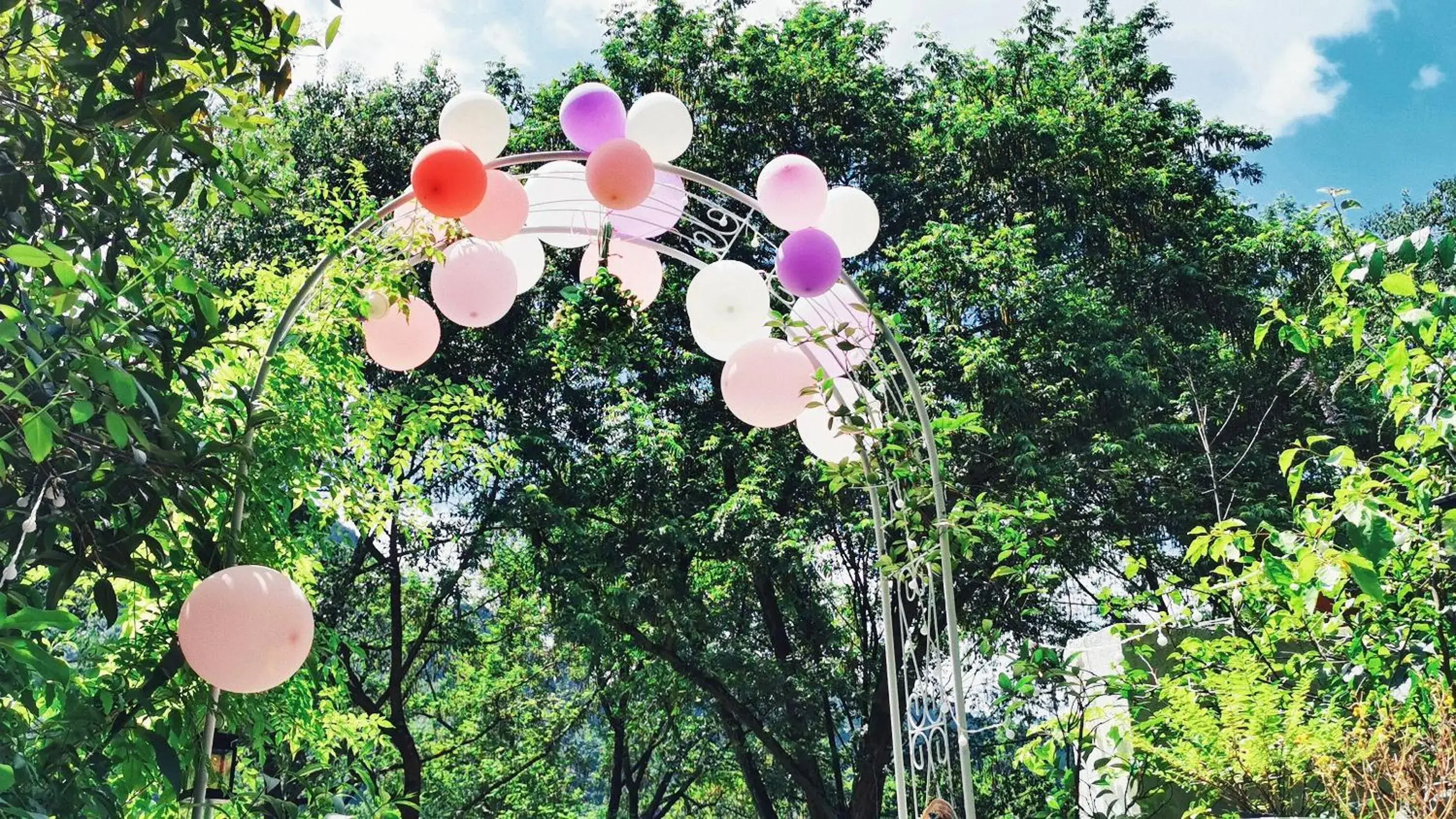 Facade/entrance in Ancient Street No.5 Youth Chic Hotel Facade/entrance in Ancient Street No.5 Youth Chic Hotel