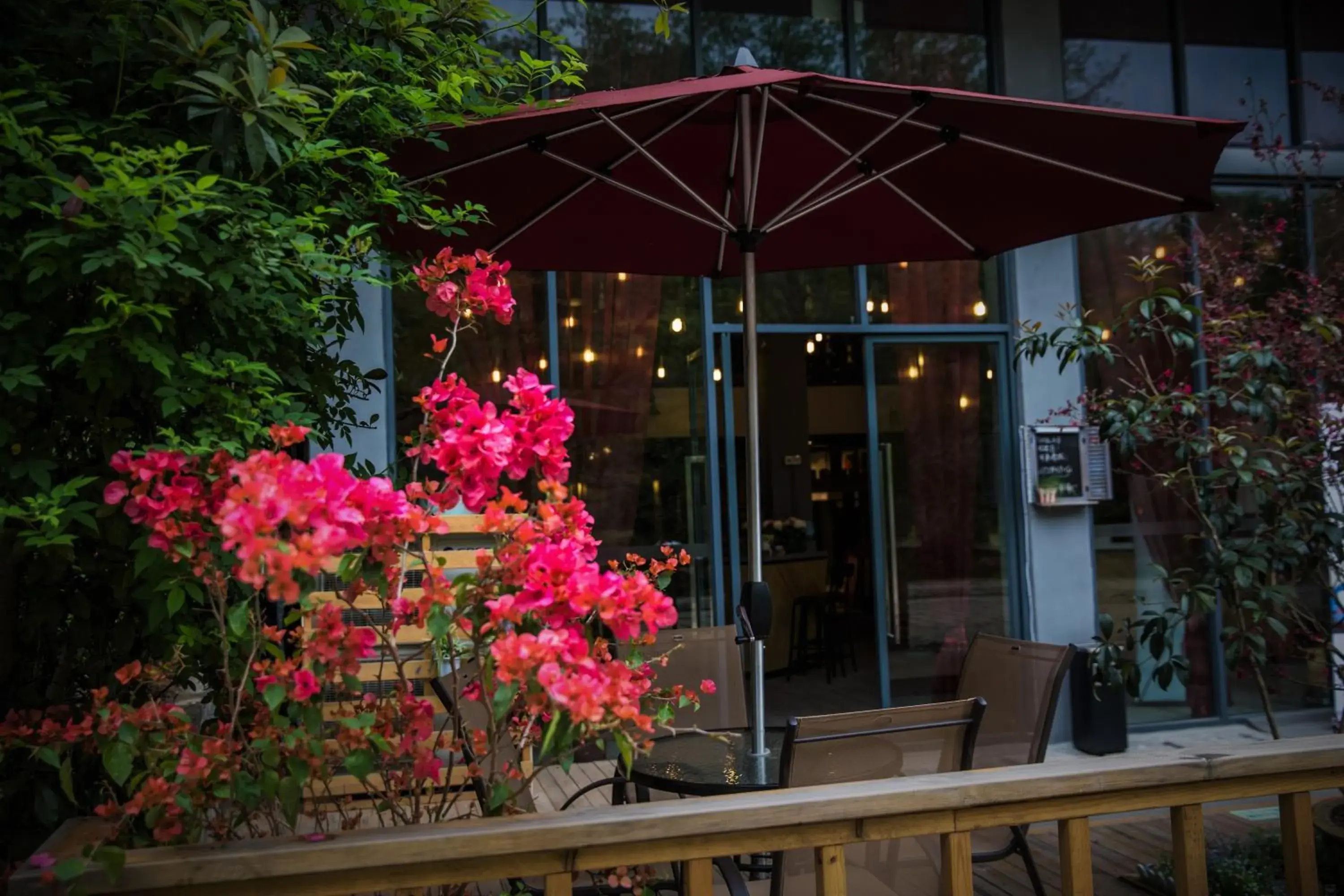Facade/entrance in Ancient Street No.5 Youth Chic Hotel Facade/entrance in Ancient Street No.5 Youth Chic Hotel