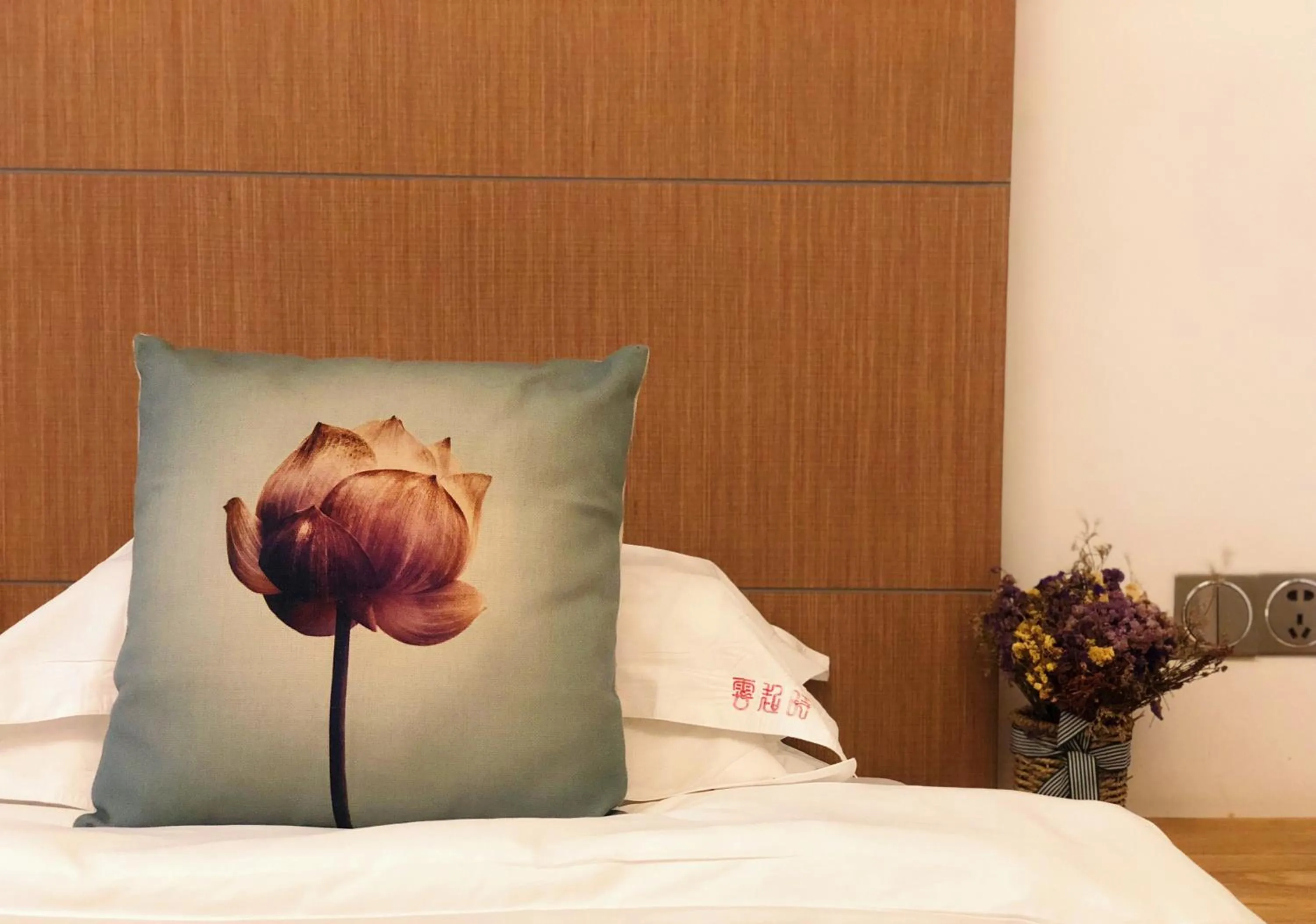 bunk bed, Bed in Ancient Street No.5 Youth Chic Hotel