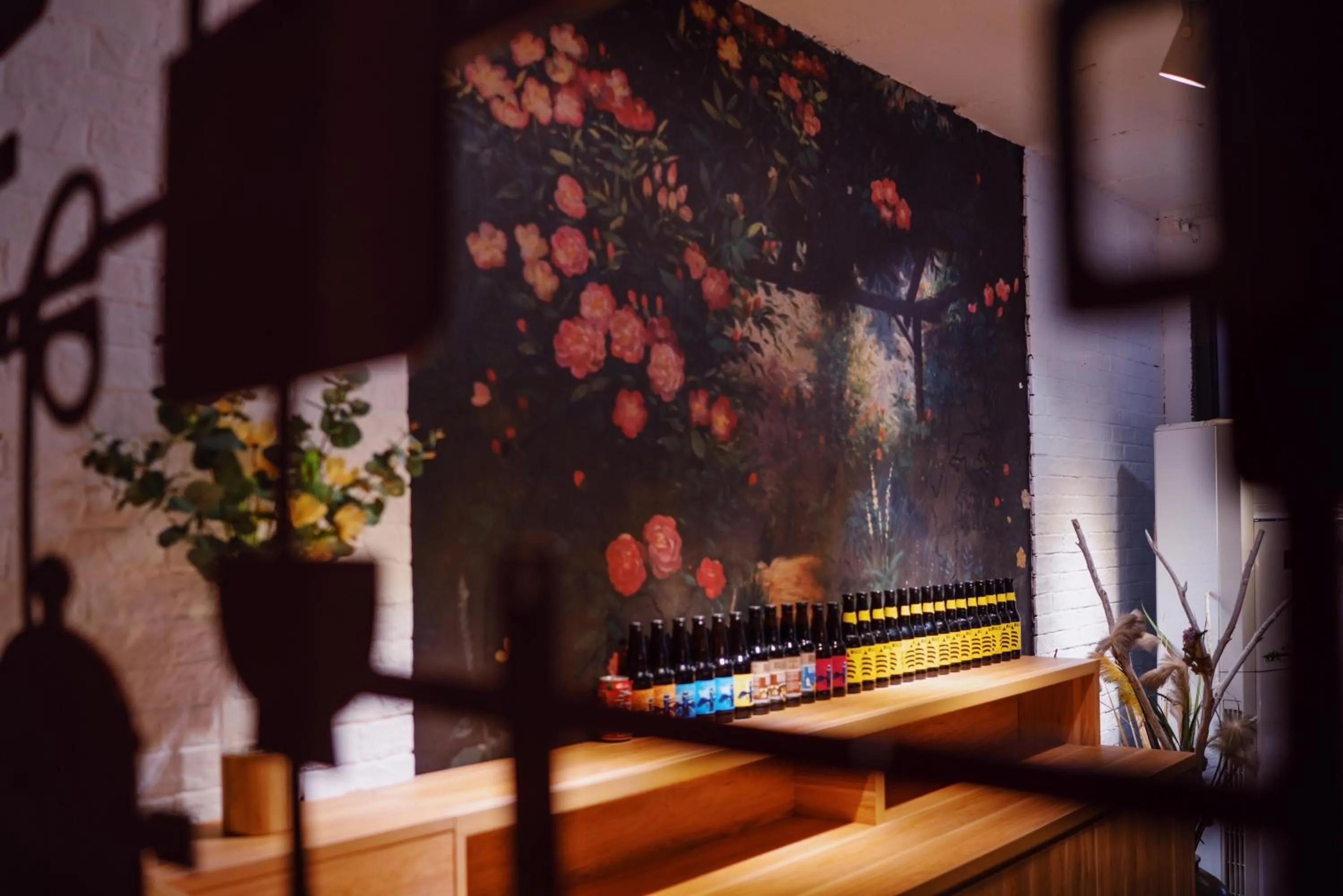 Restaurant/places to eat in Ancient Street No.5 Youth Chic Hotel