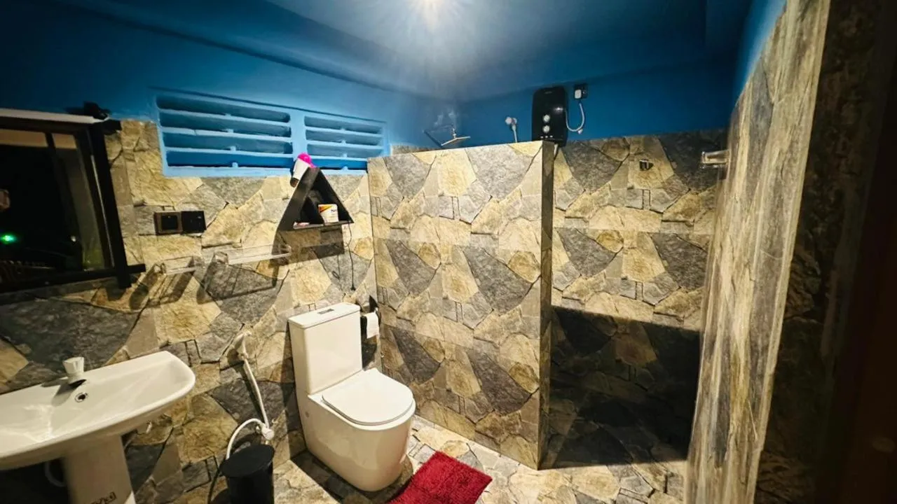 Sigiri Heritage Villa