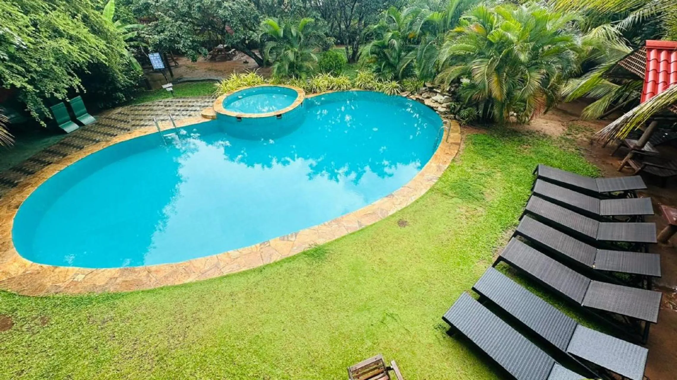 Sigiri Heritage Villa