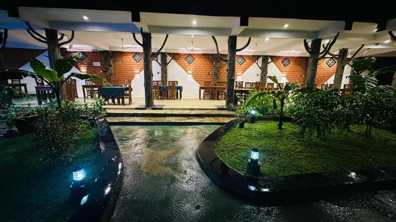 Sigiri Heritage Villa